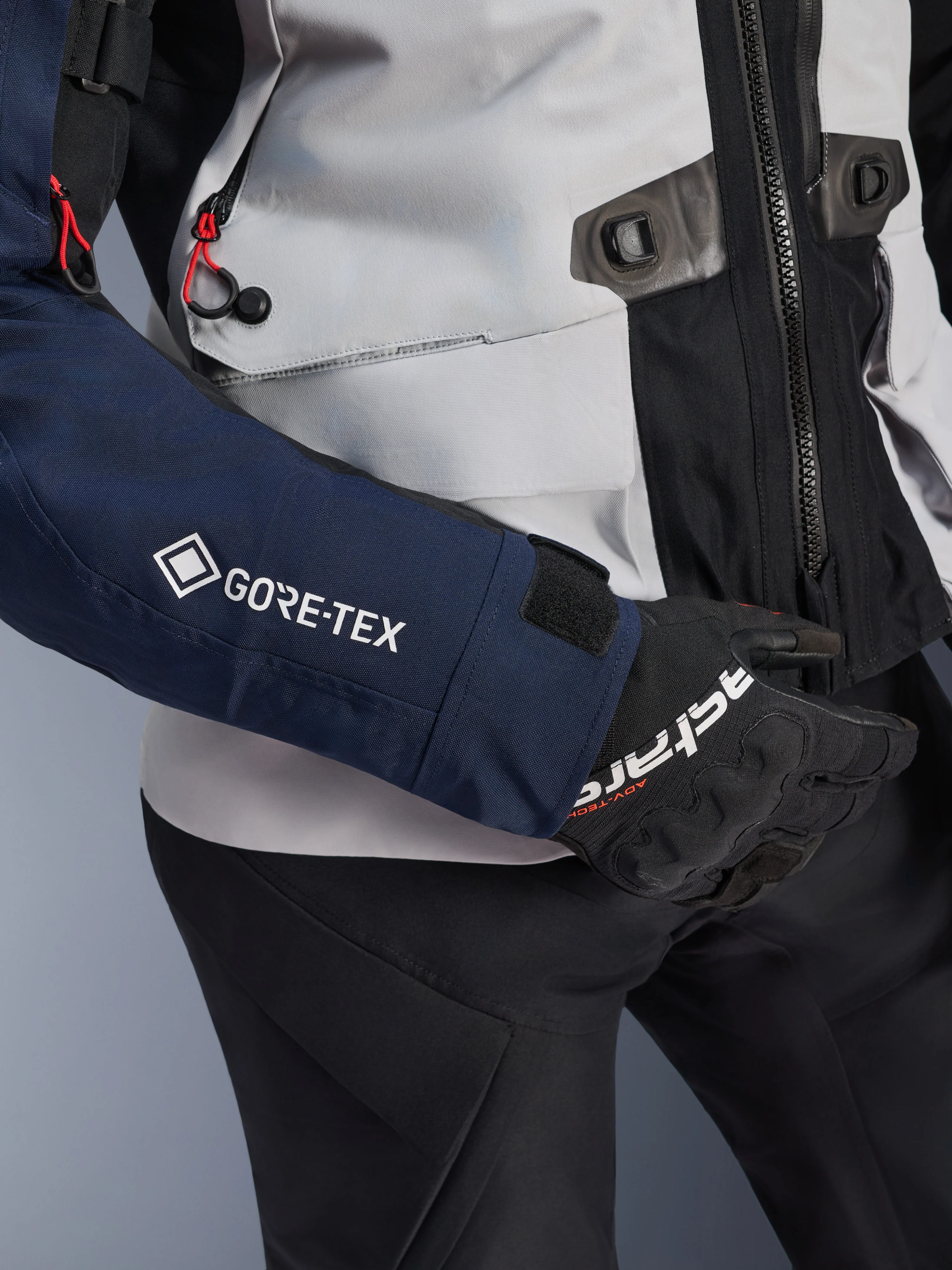 Giacca ST-7 2L GORE-TEX - Image 8