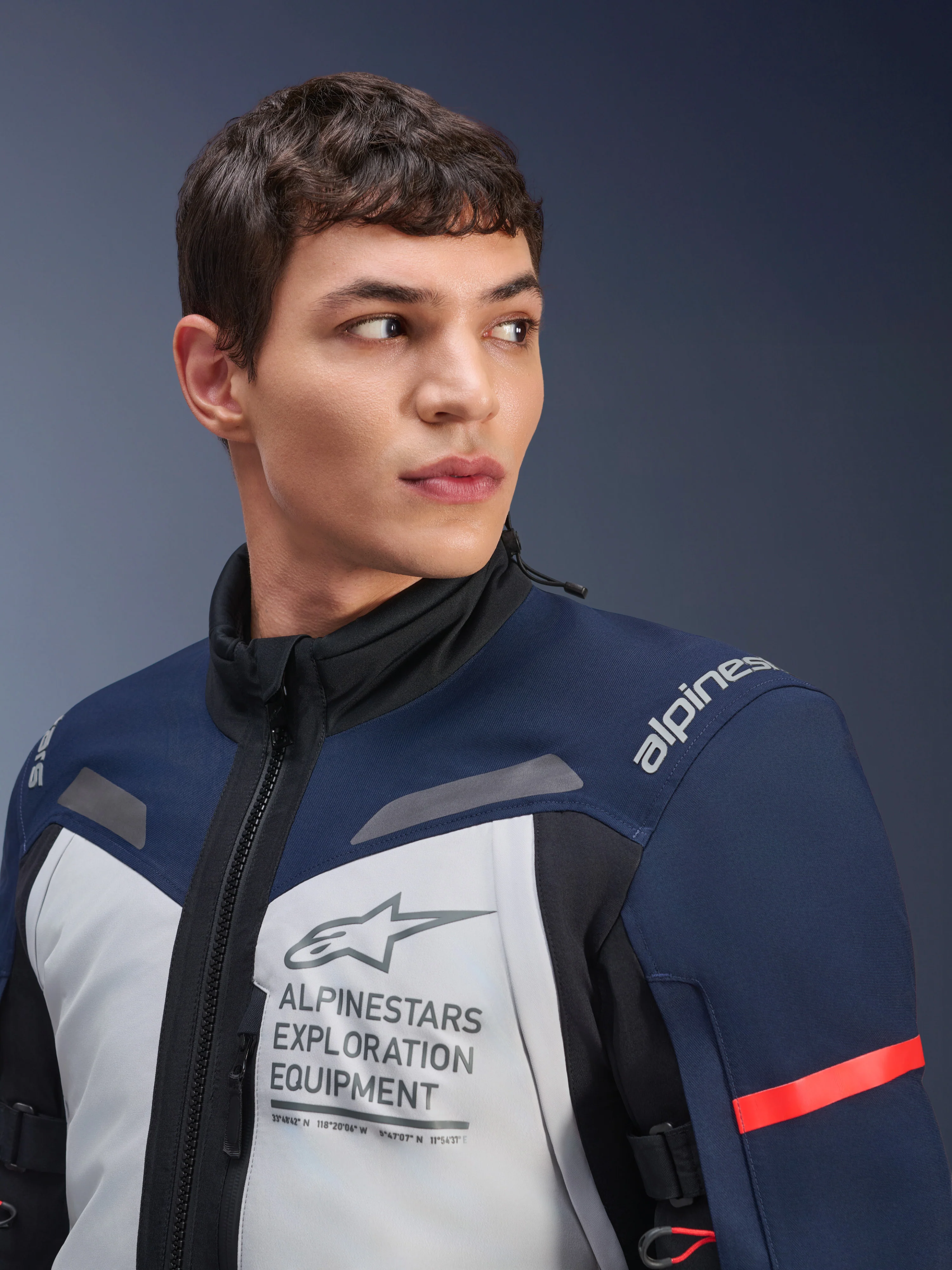Giacca ST-7 2L GORE-TEX - Image 9
