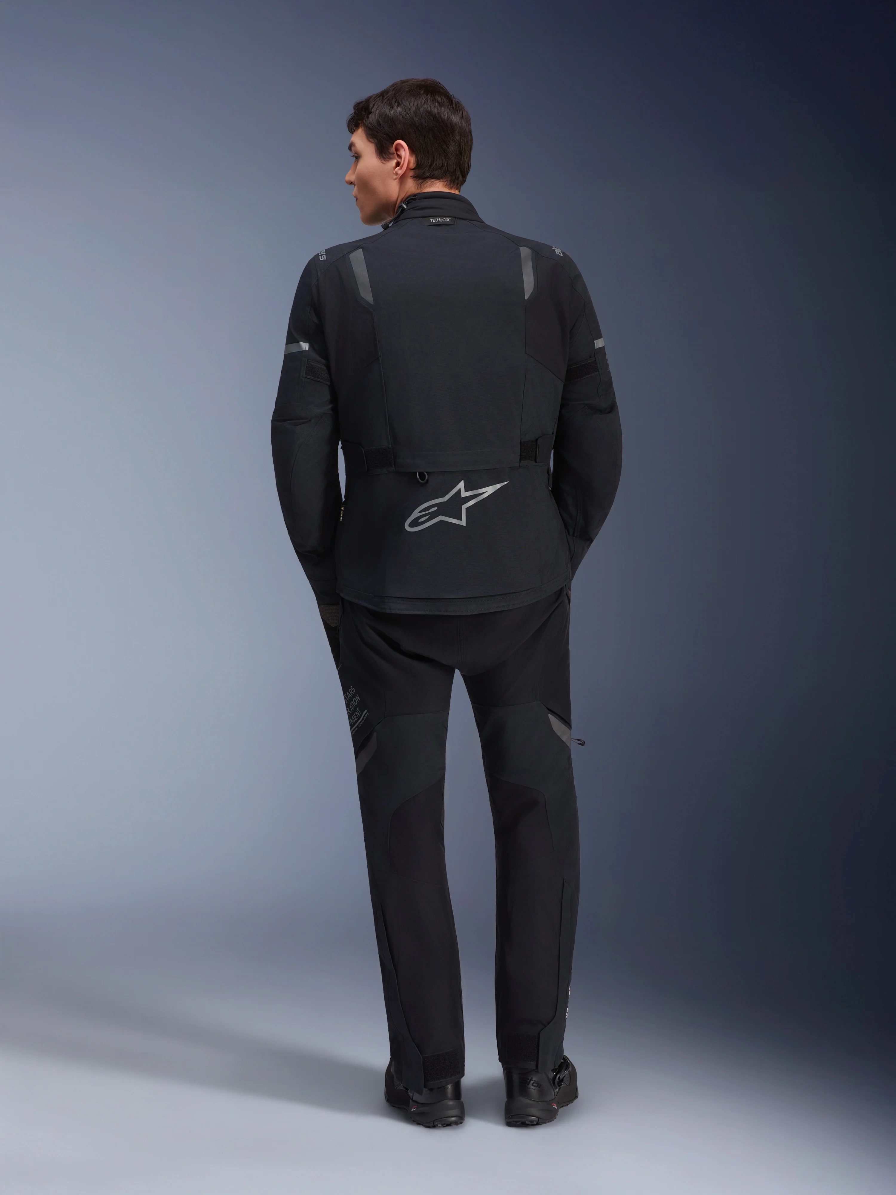 Pantaloni ST-7 2L GORE-TEX - Image 3