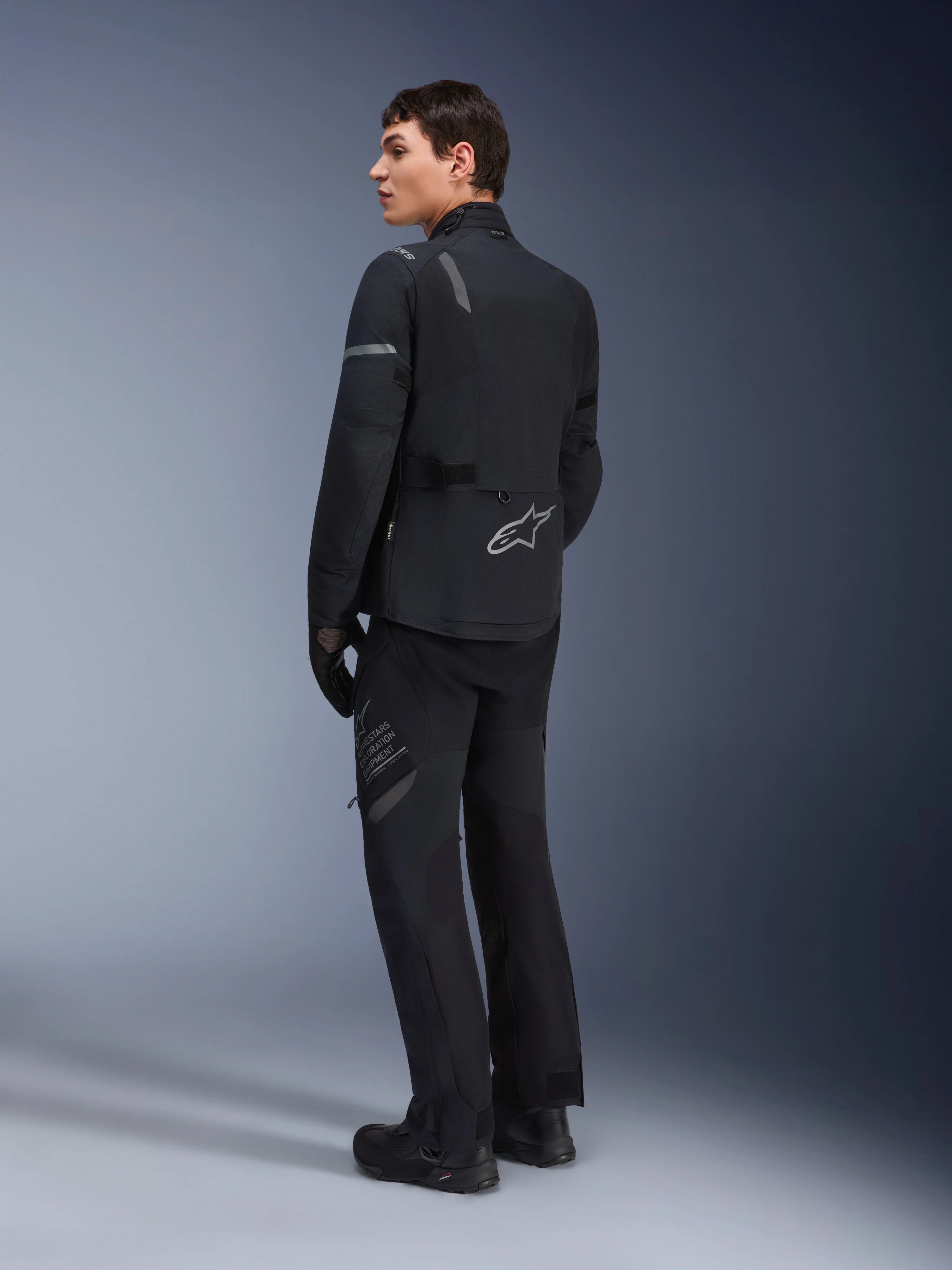 Pantaloni ST-7 2L GORE-TEX - Image 4