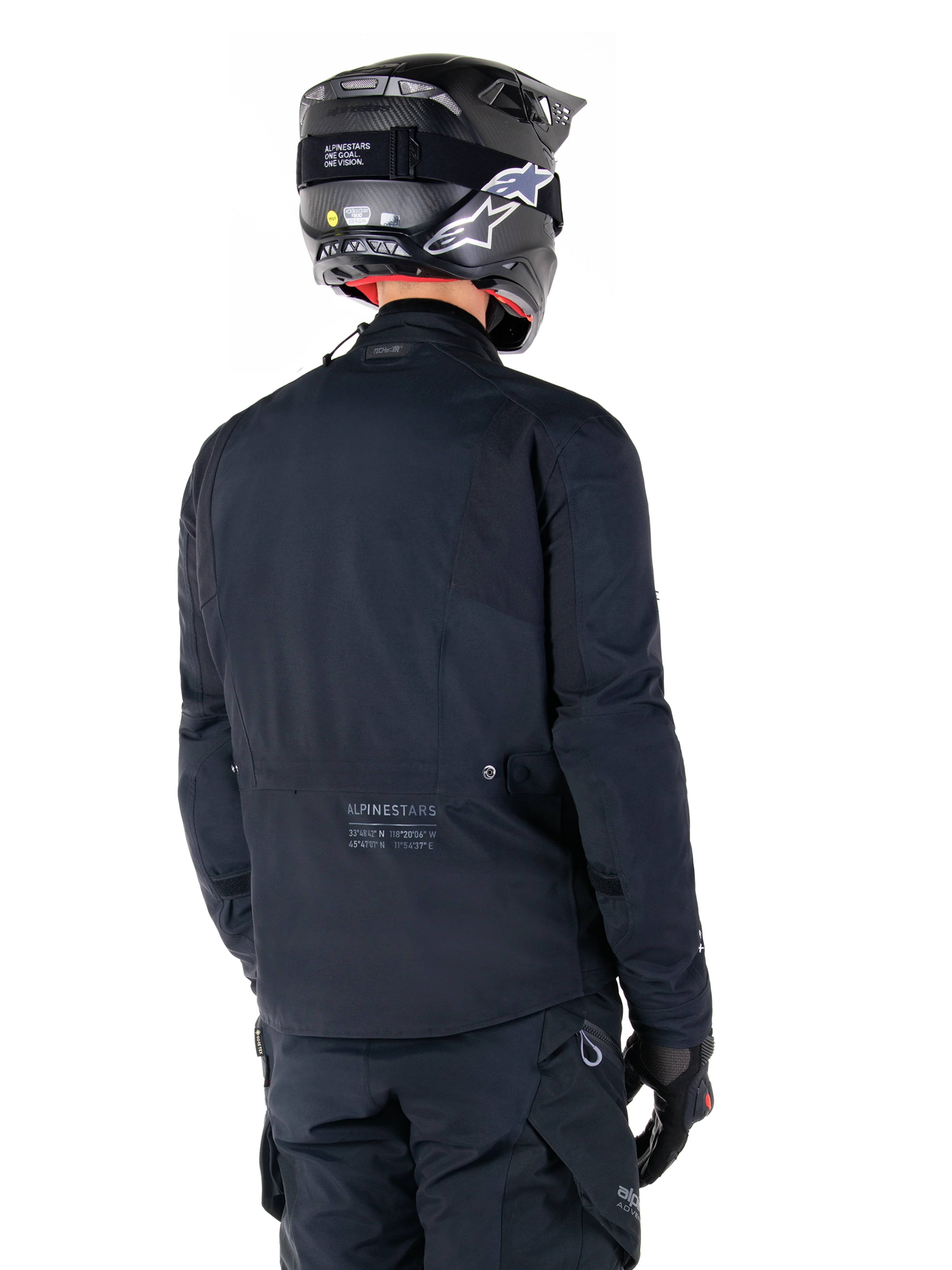 Giacca St-7 Prime GORE-TEX - Image 2
