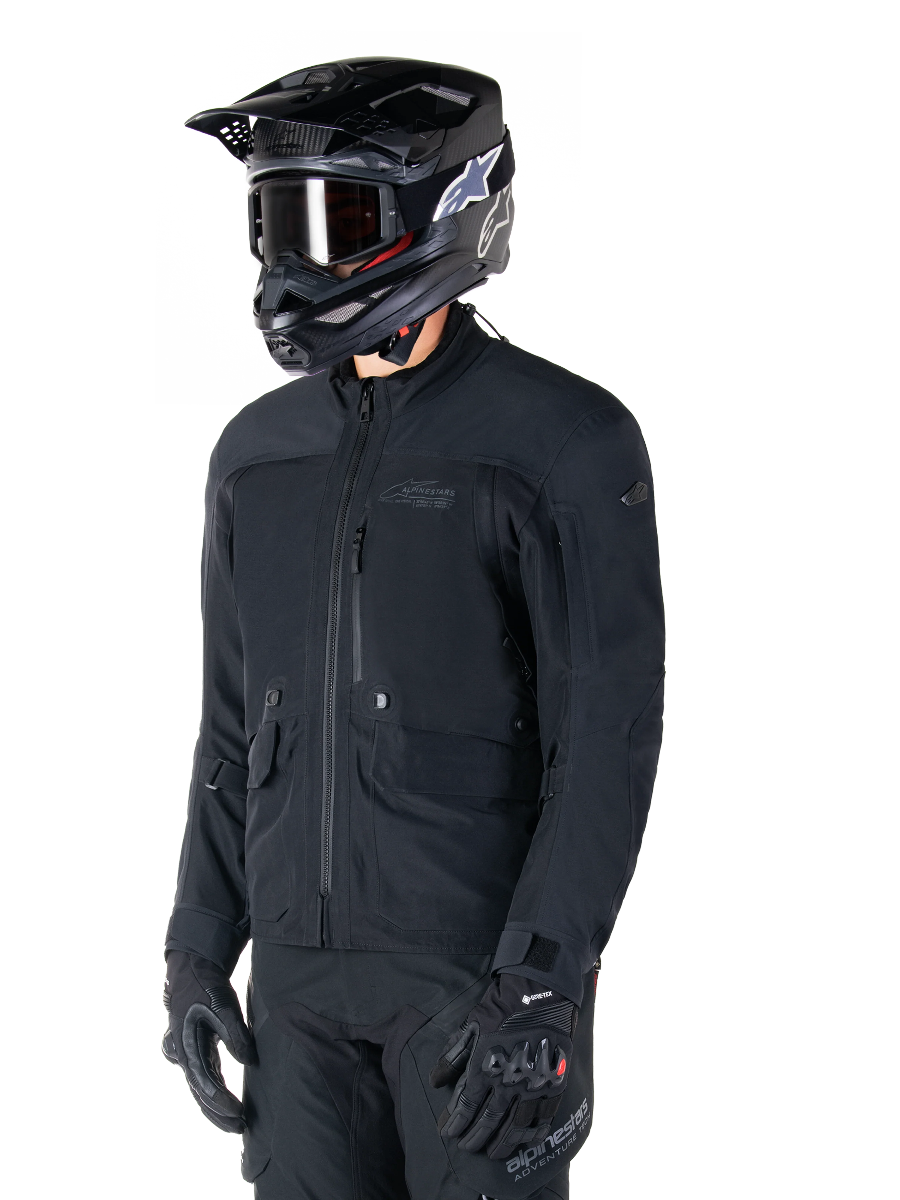 Giacca St-7 Prime GORE-TEX - Image 3