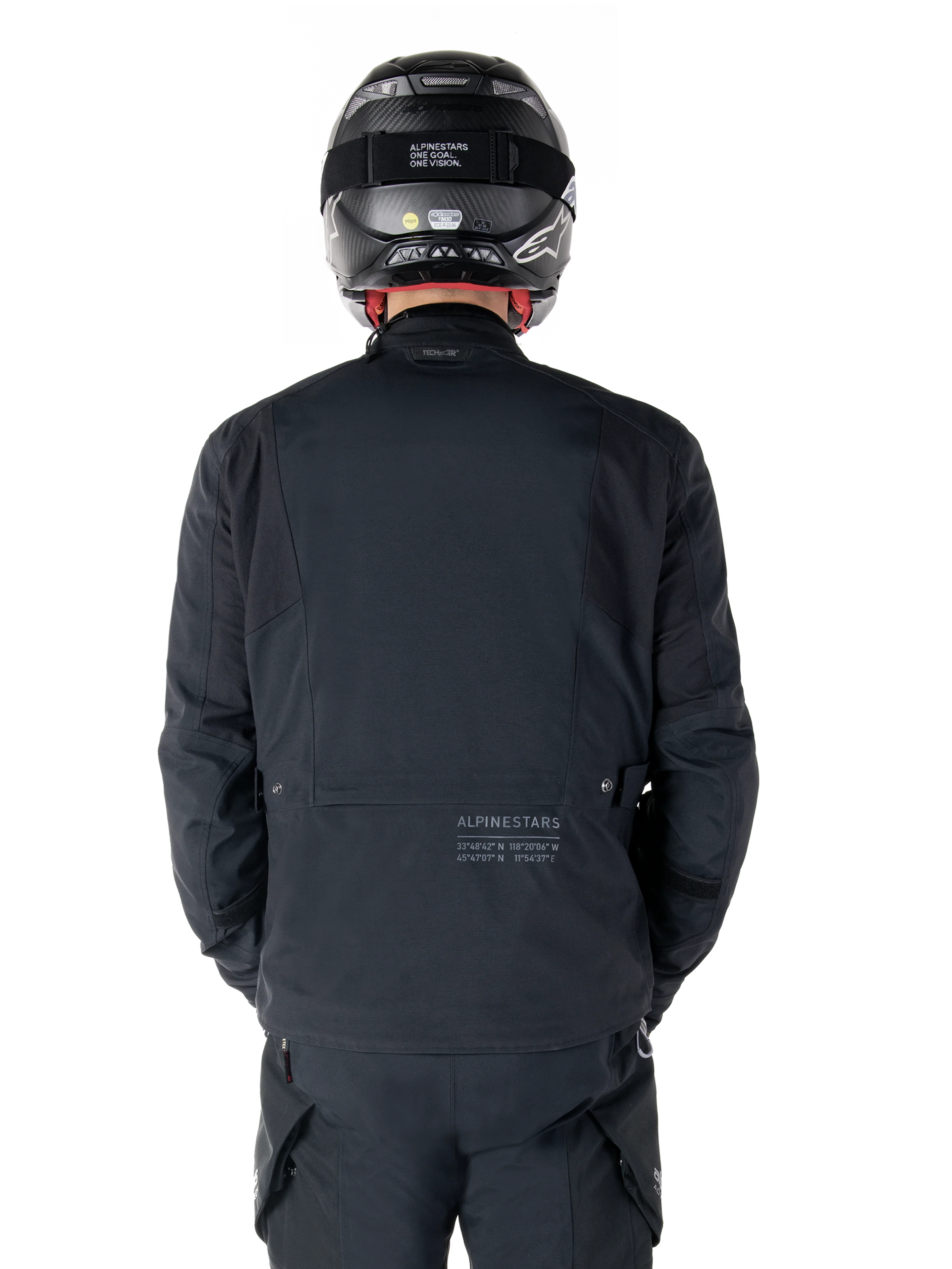 Giacca St-7 Prime GORE-TEX - Image 4