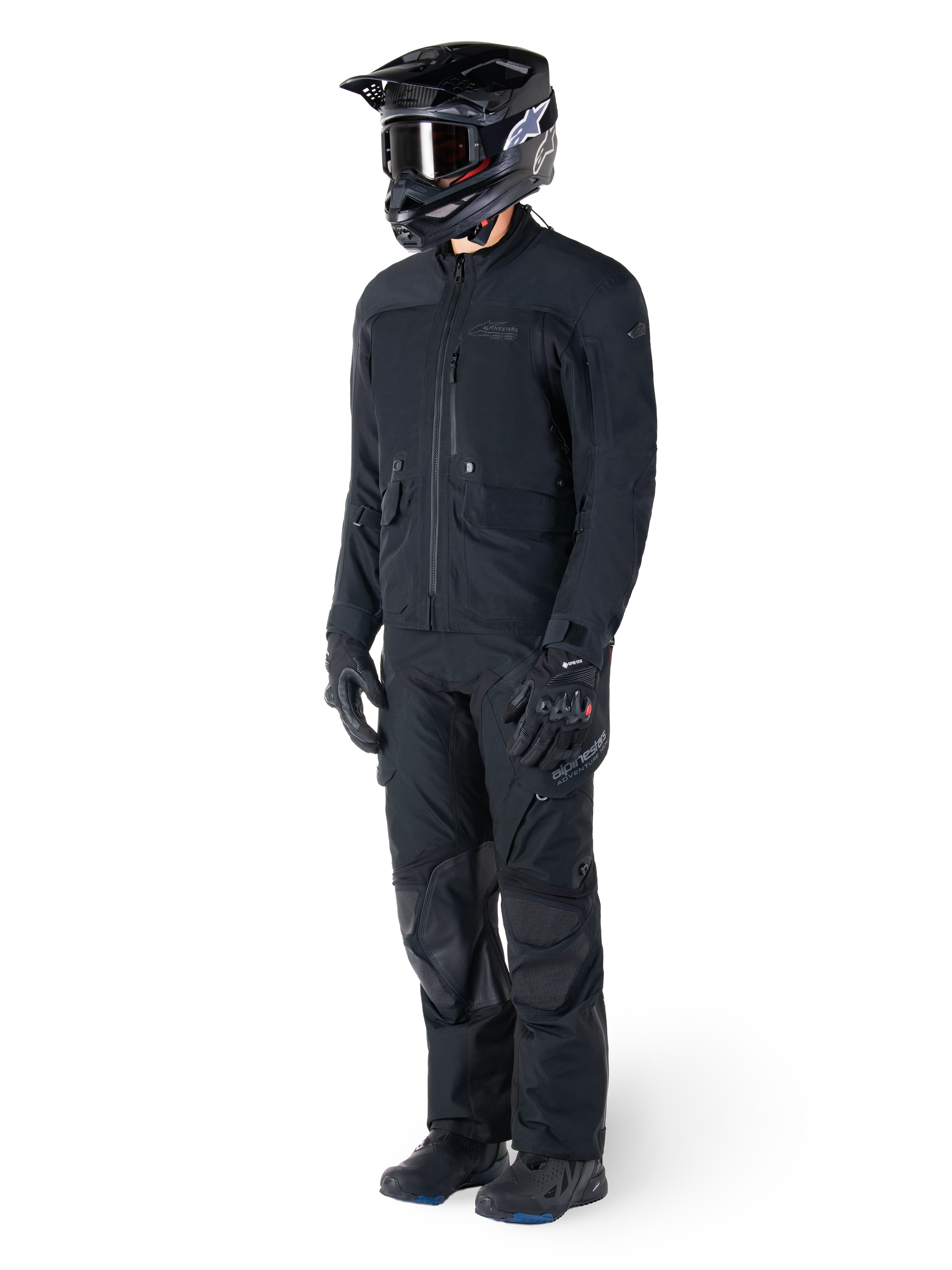 Giacca St-7 Prime GORE-TEX - Image 5