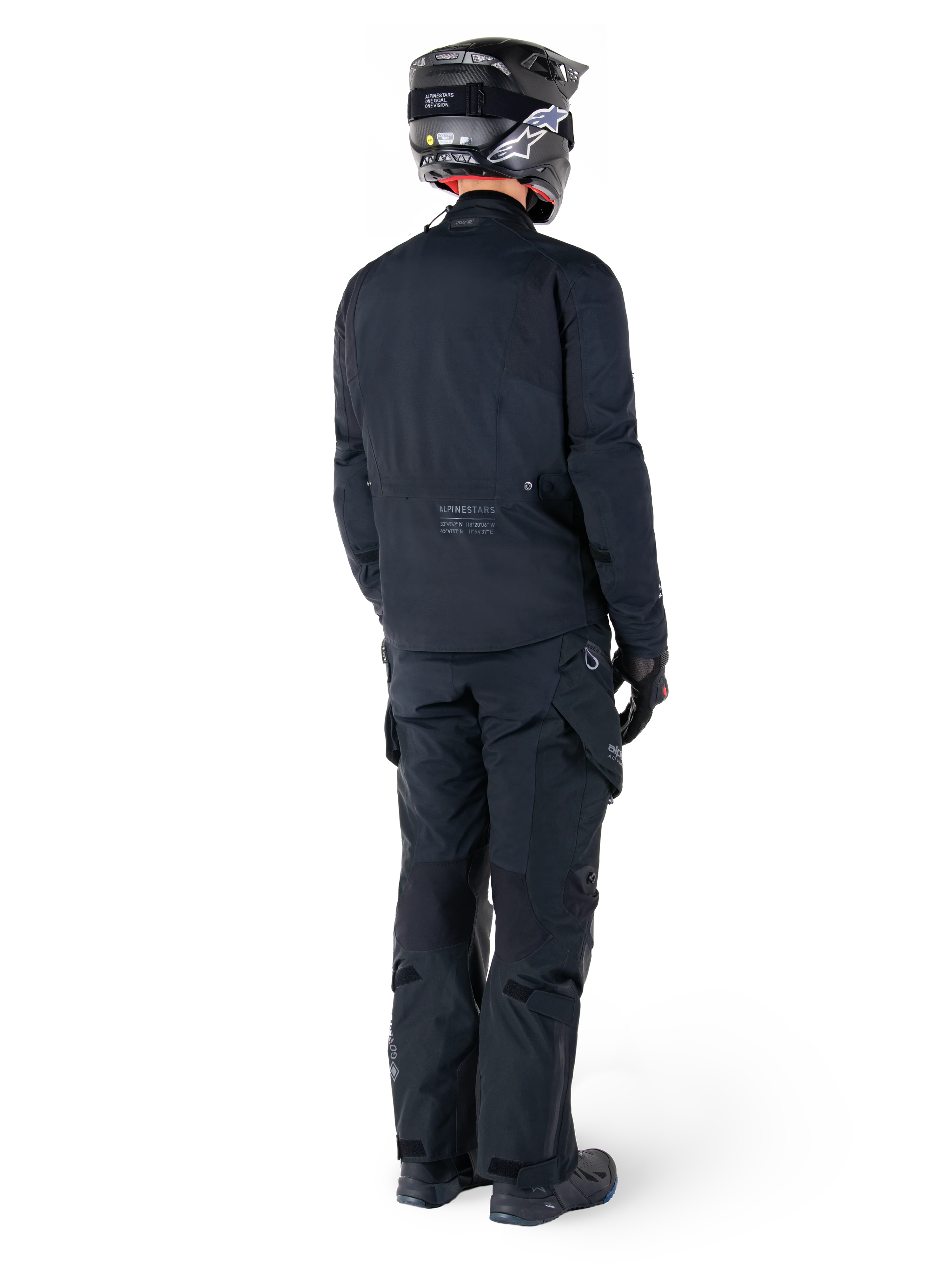 Giacca St-7 Prime GORE-TEX - Image 6
