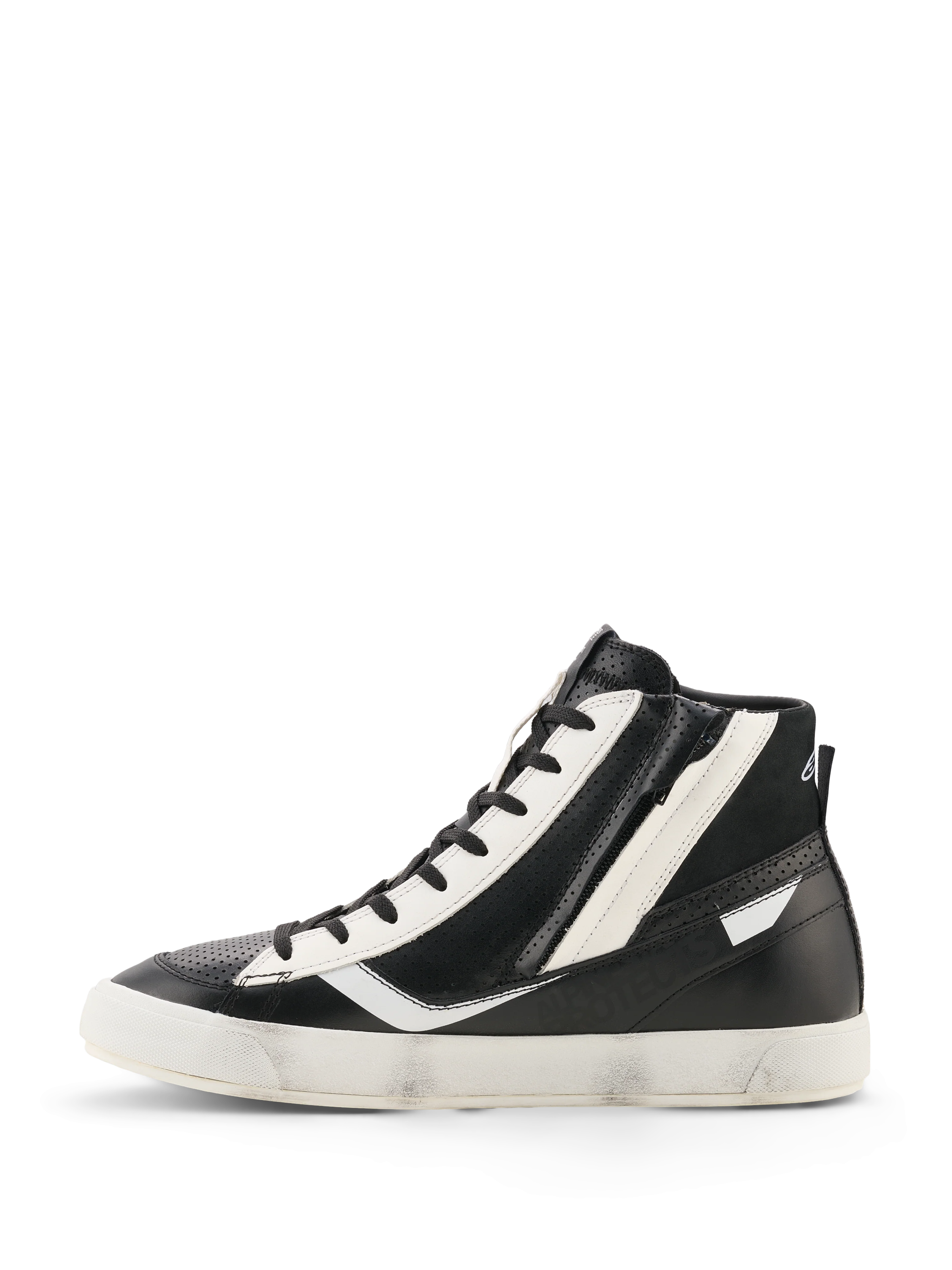 Scarpe Da Moto Stated Flair - Image 3