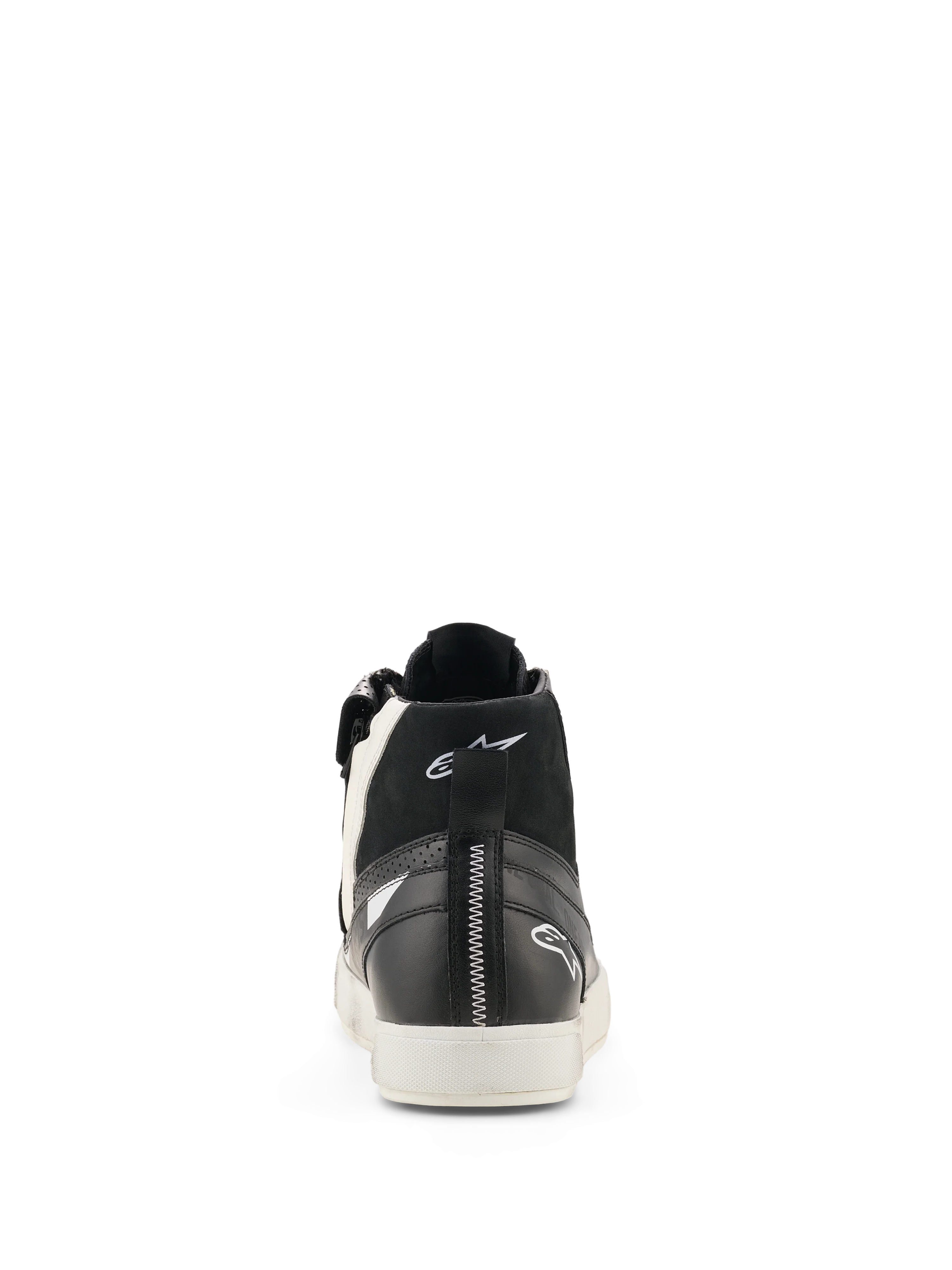 Scarpe Da Moto Stated Flair - Image 4