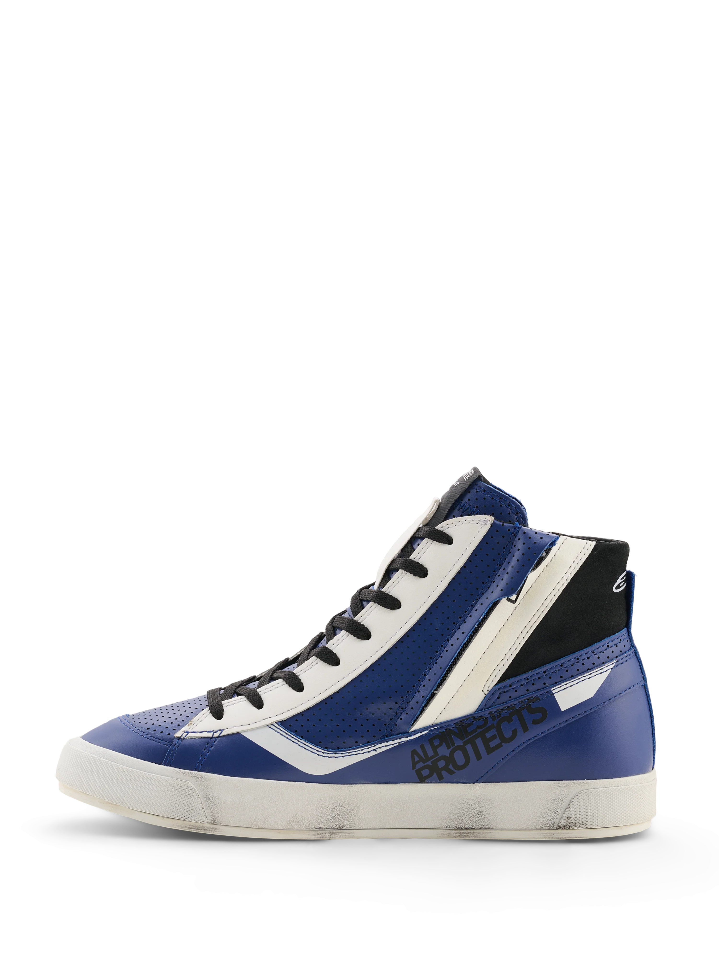 Scarpe Da Moto Stated Flair - Image 3