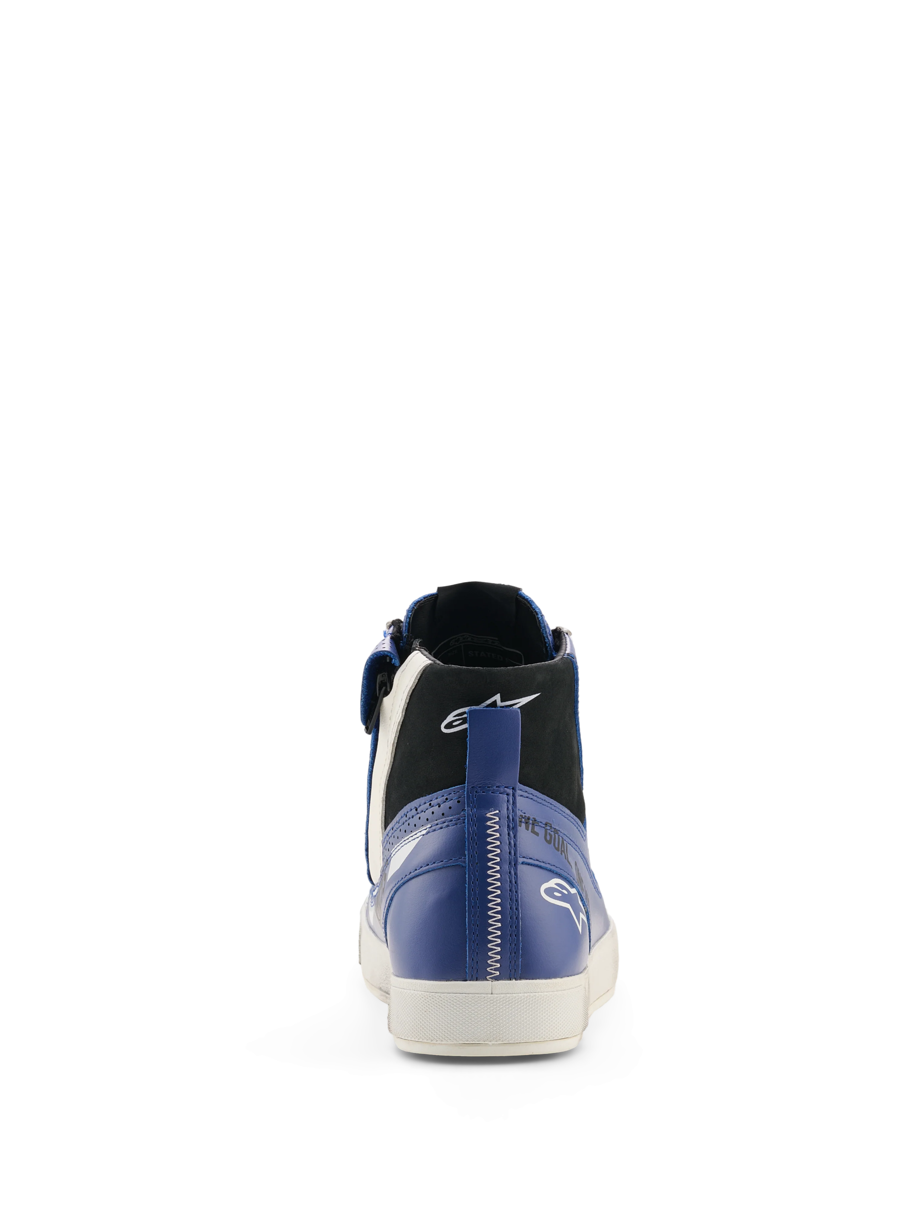 Scarpe Da Moto Stated Flair - Image 4