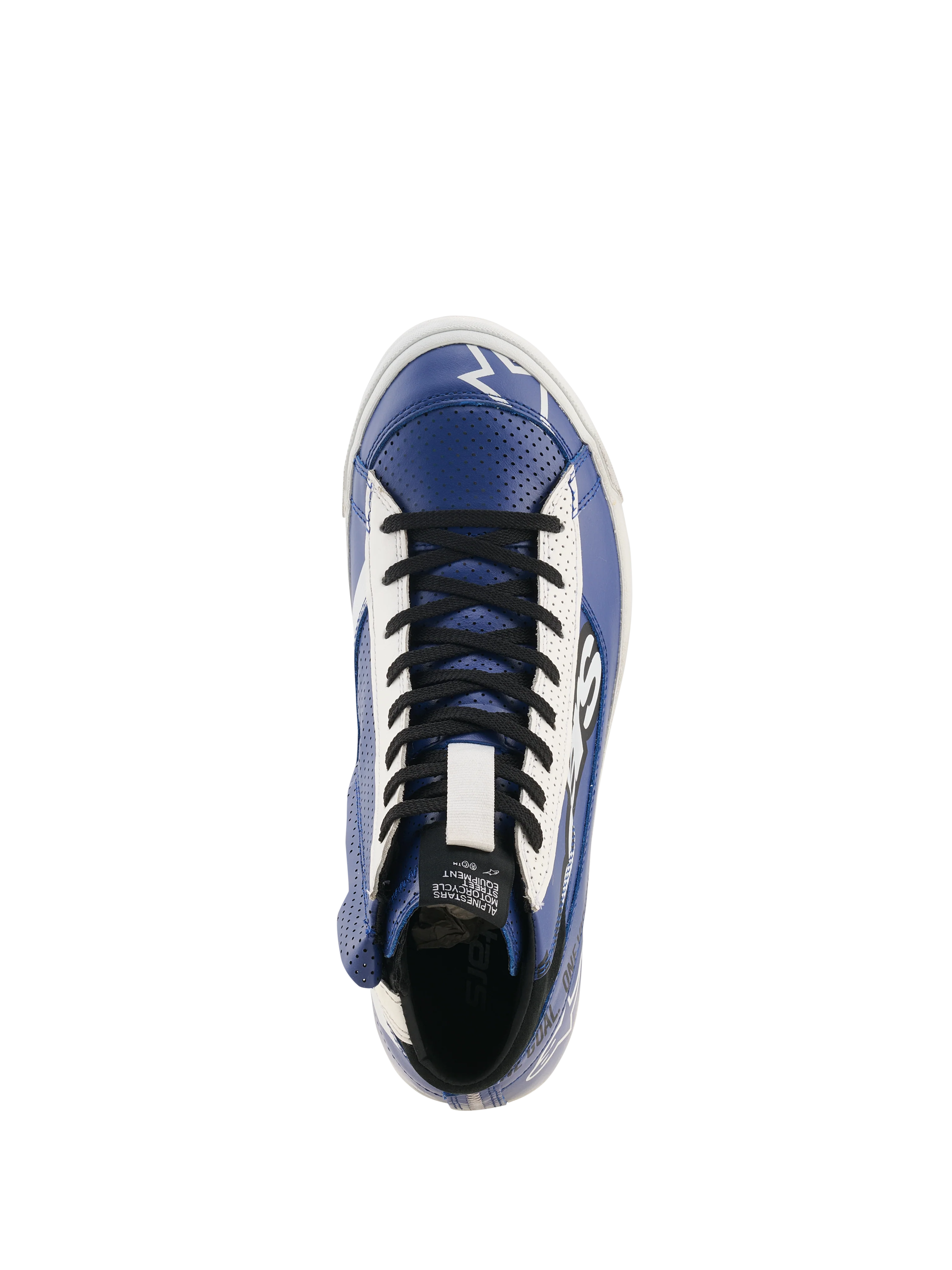 Scarpe Da Moto Stated Flair - Image 5