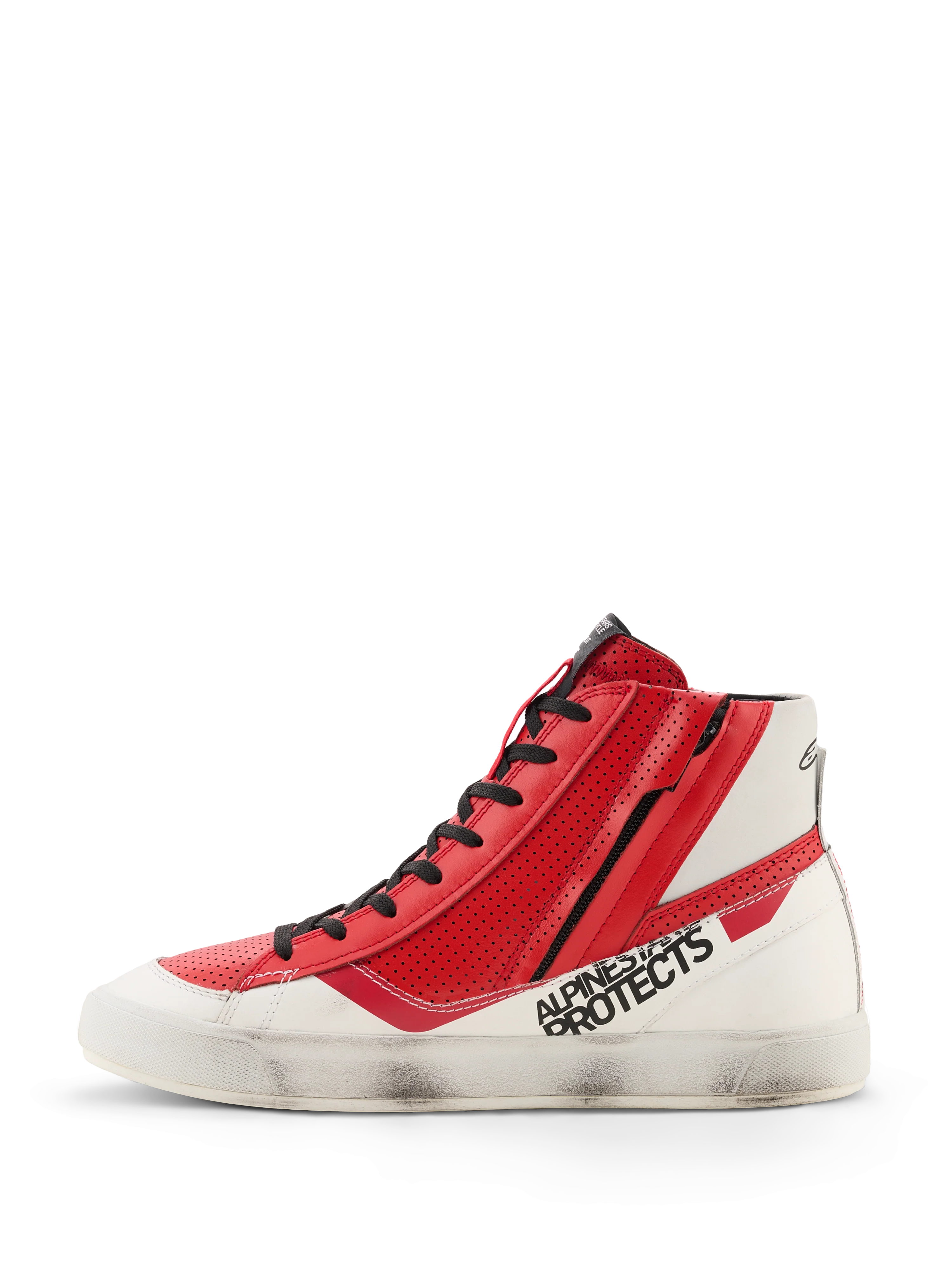 Scarpe Da Moto Stated Flair - Image 3