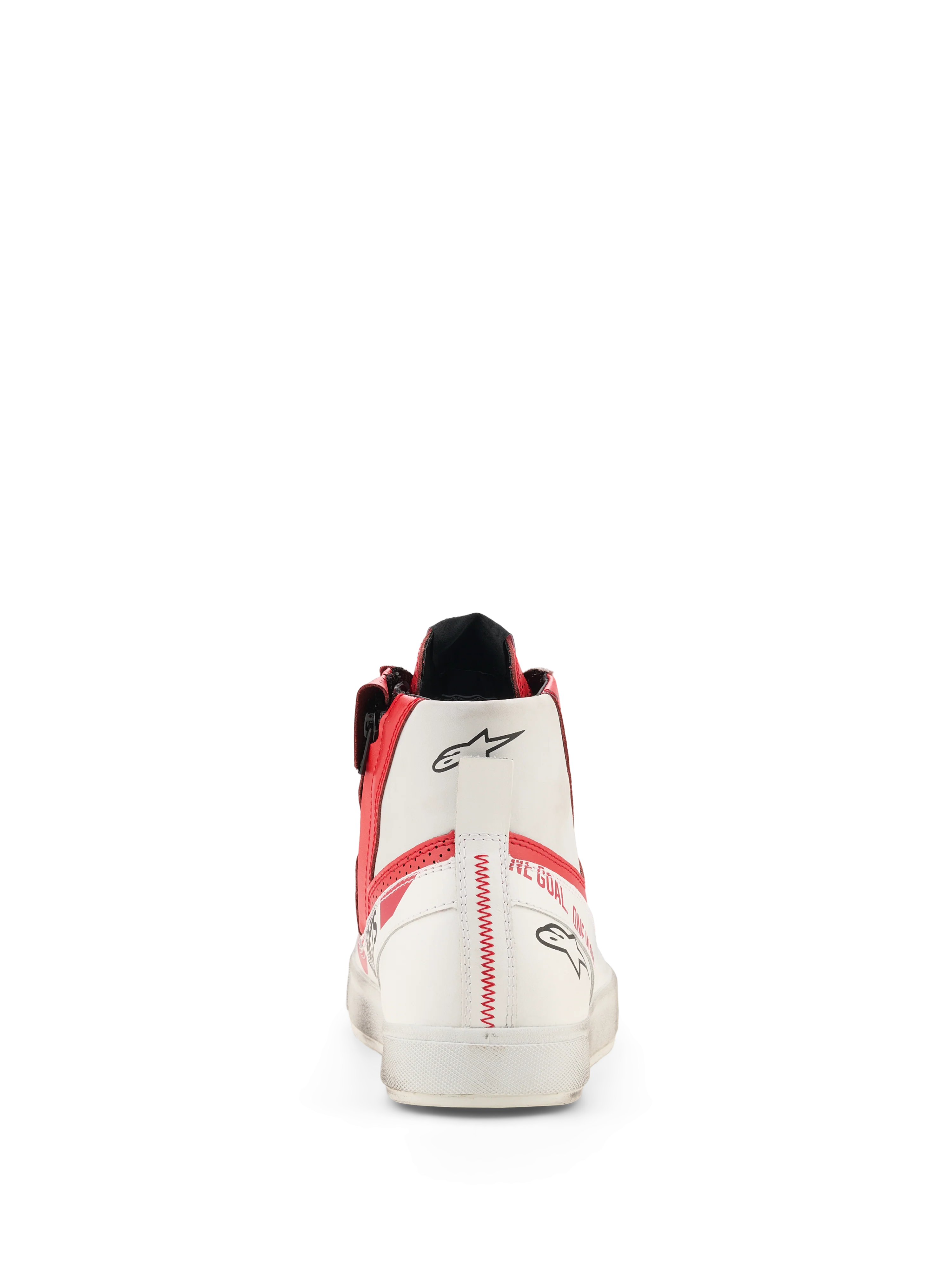 Scarpe Da Moto Stated Flair - Image 4
