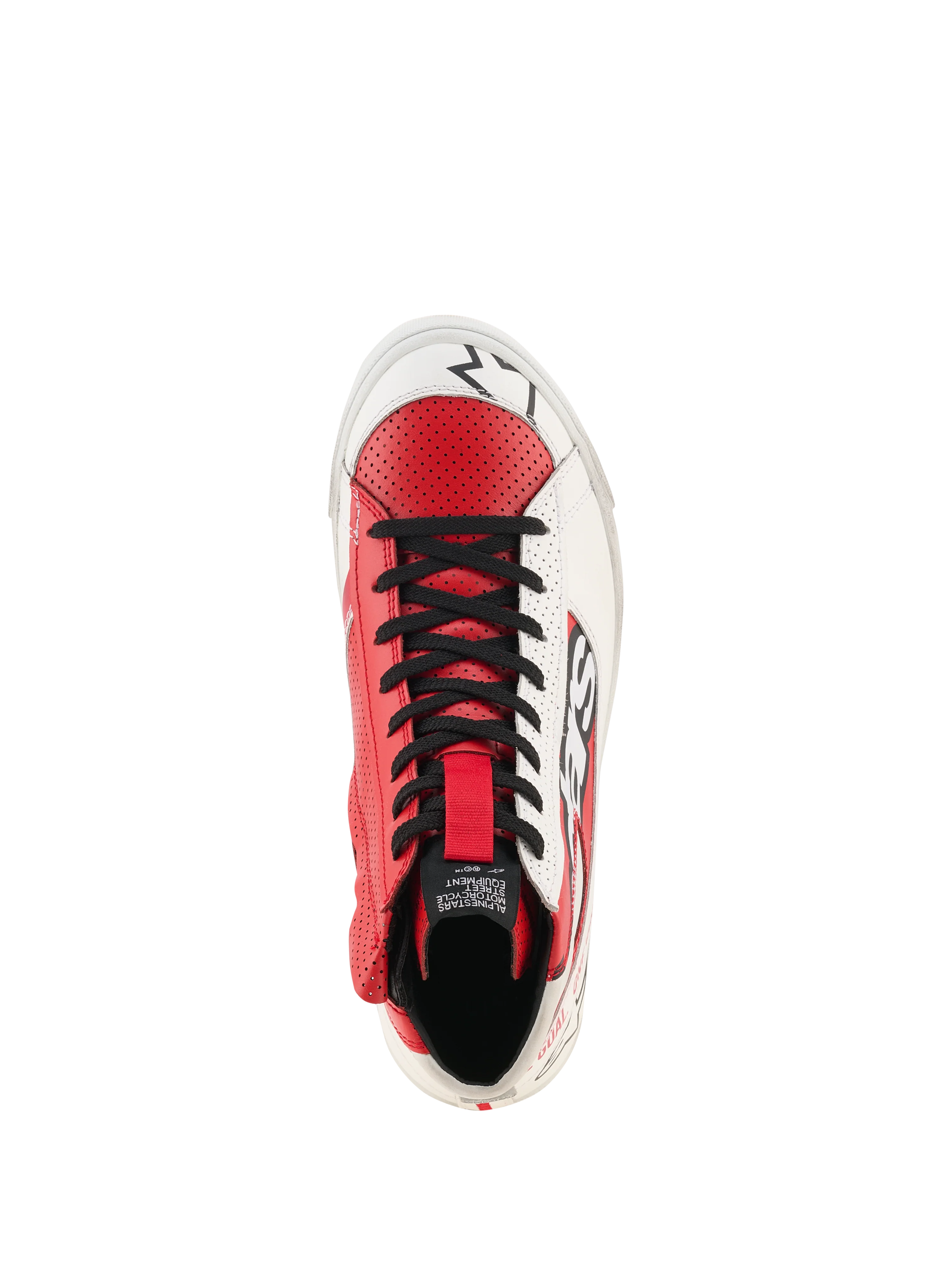 Scarpe Da Moto Stated Flair - Image 5