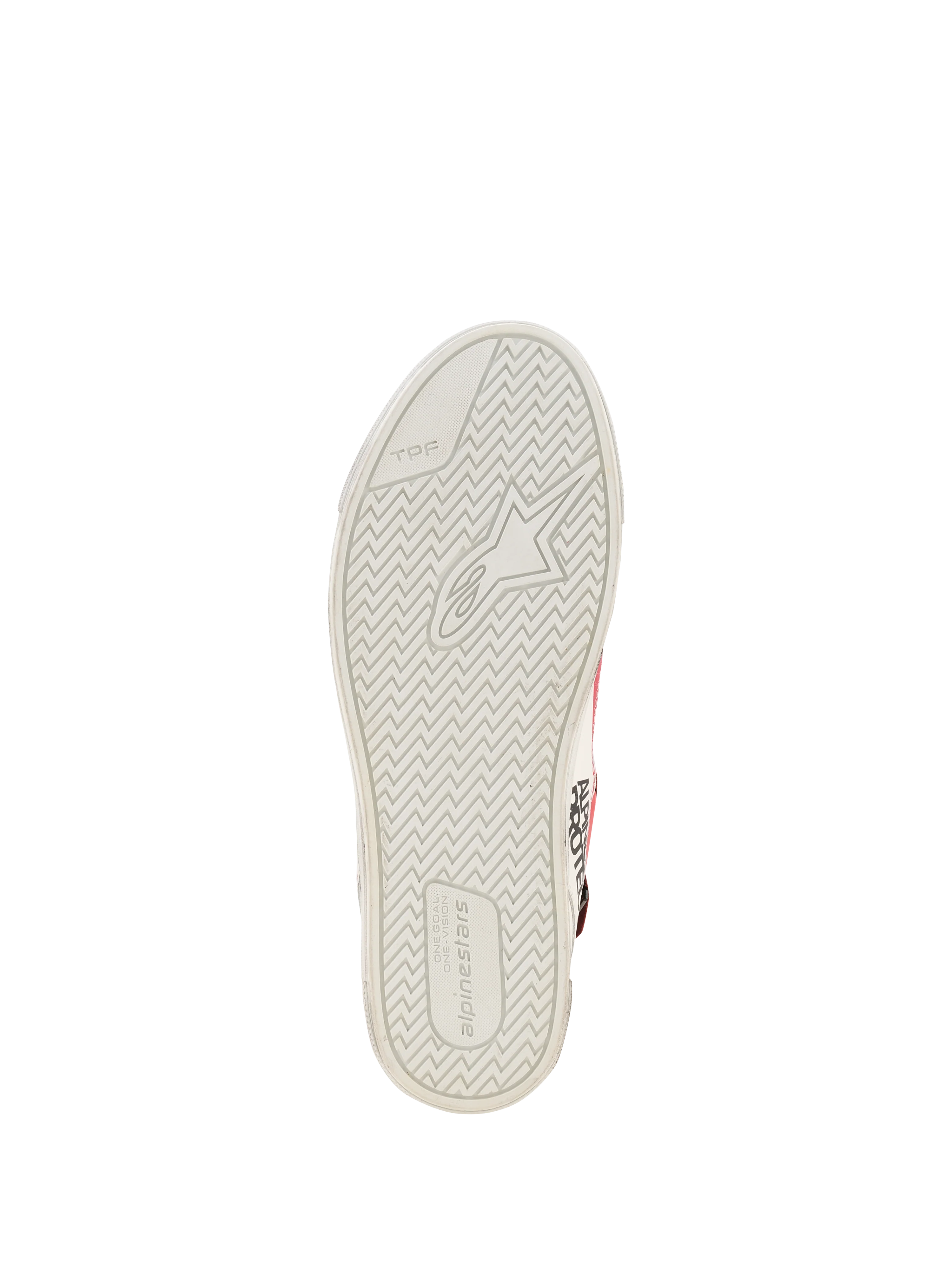 Scarpe Da Moto Stated Flair - Image 6