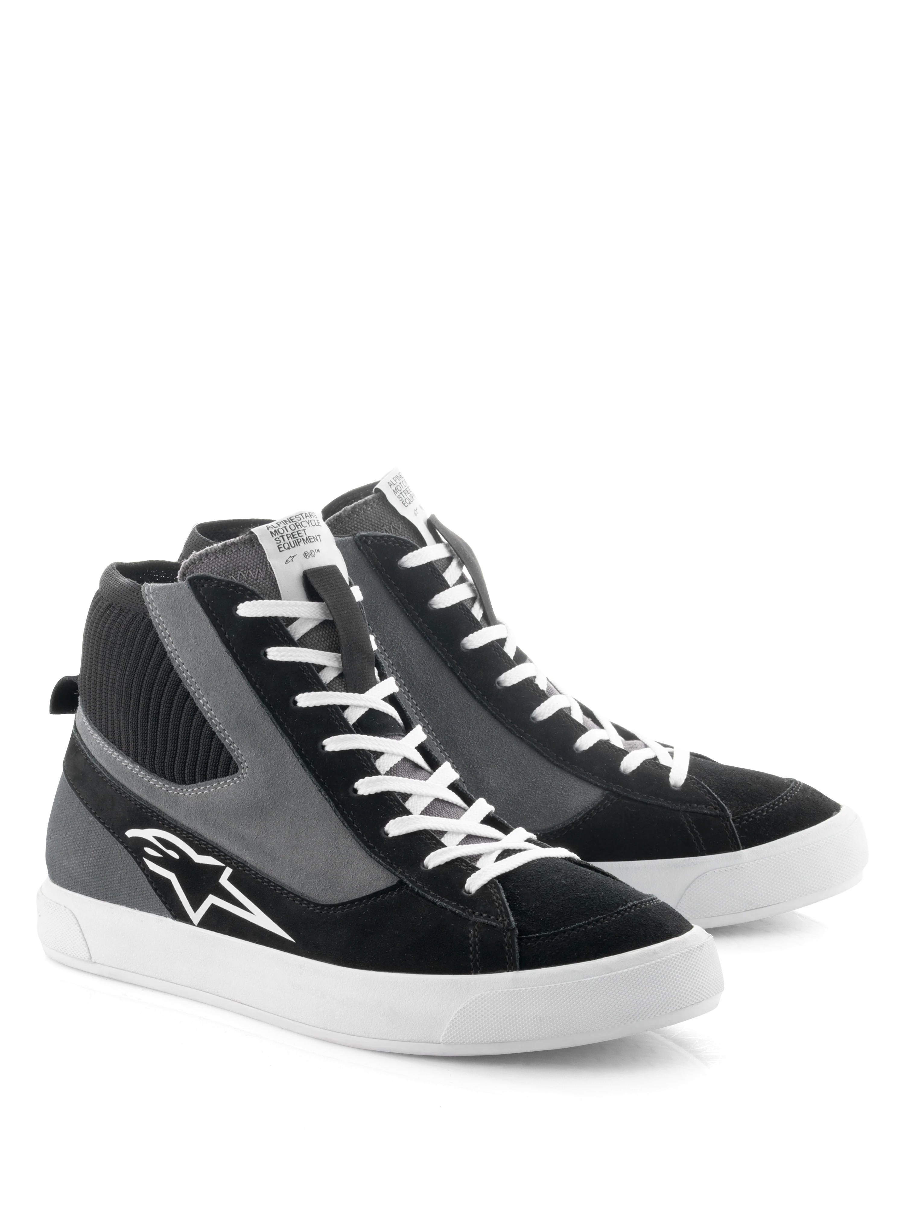 Scarpe Stated - Image 2