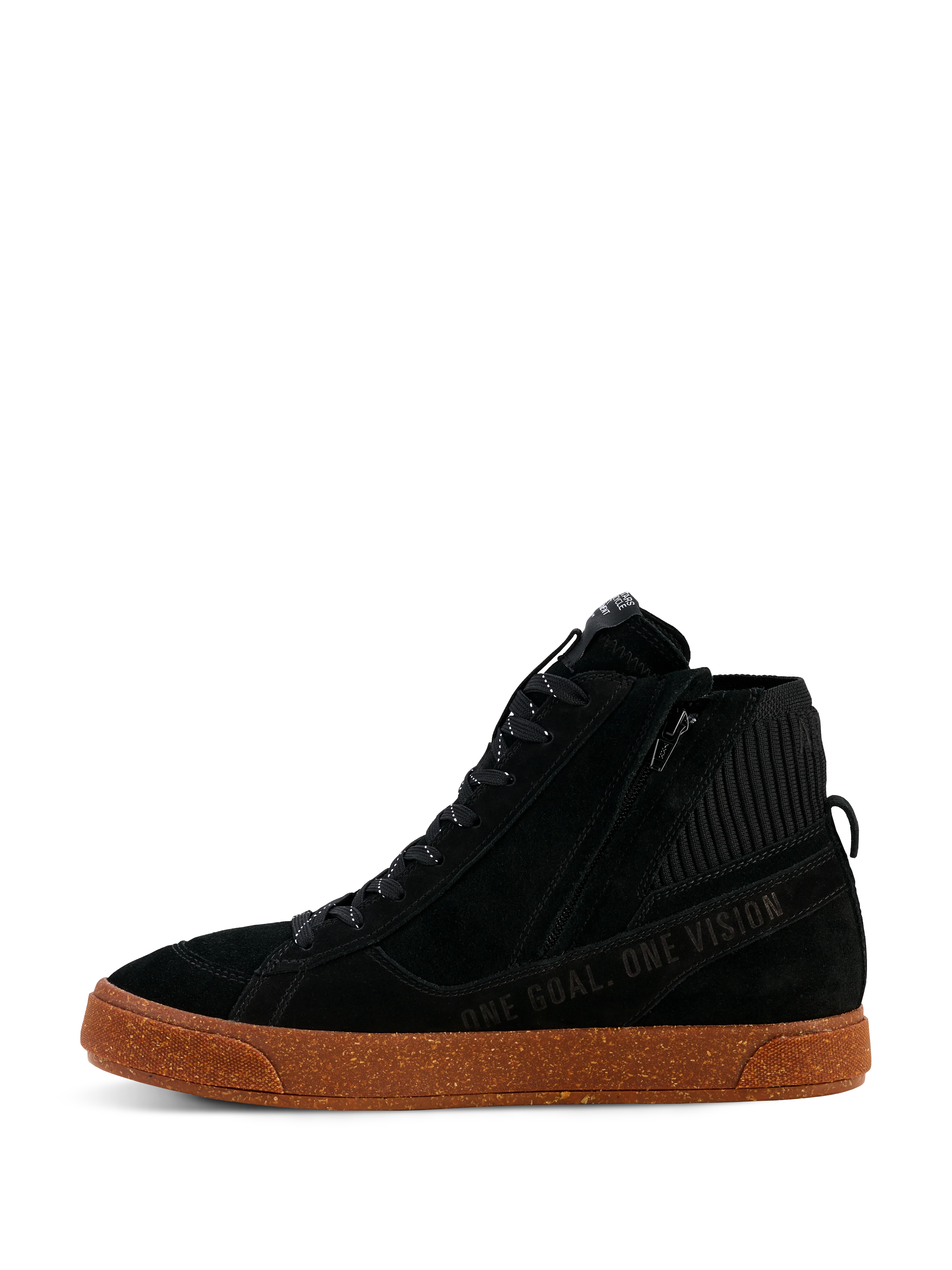 Scarpe Stated Impermeabili - Image 3