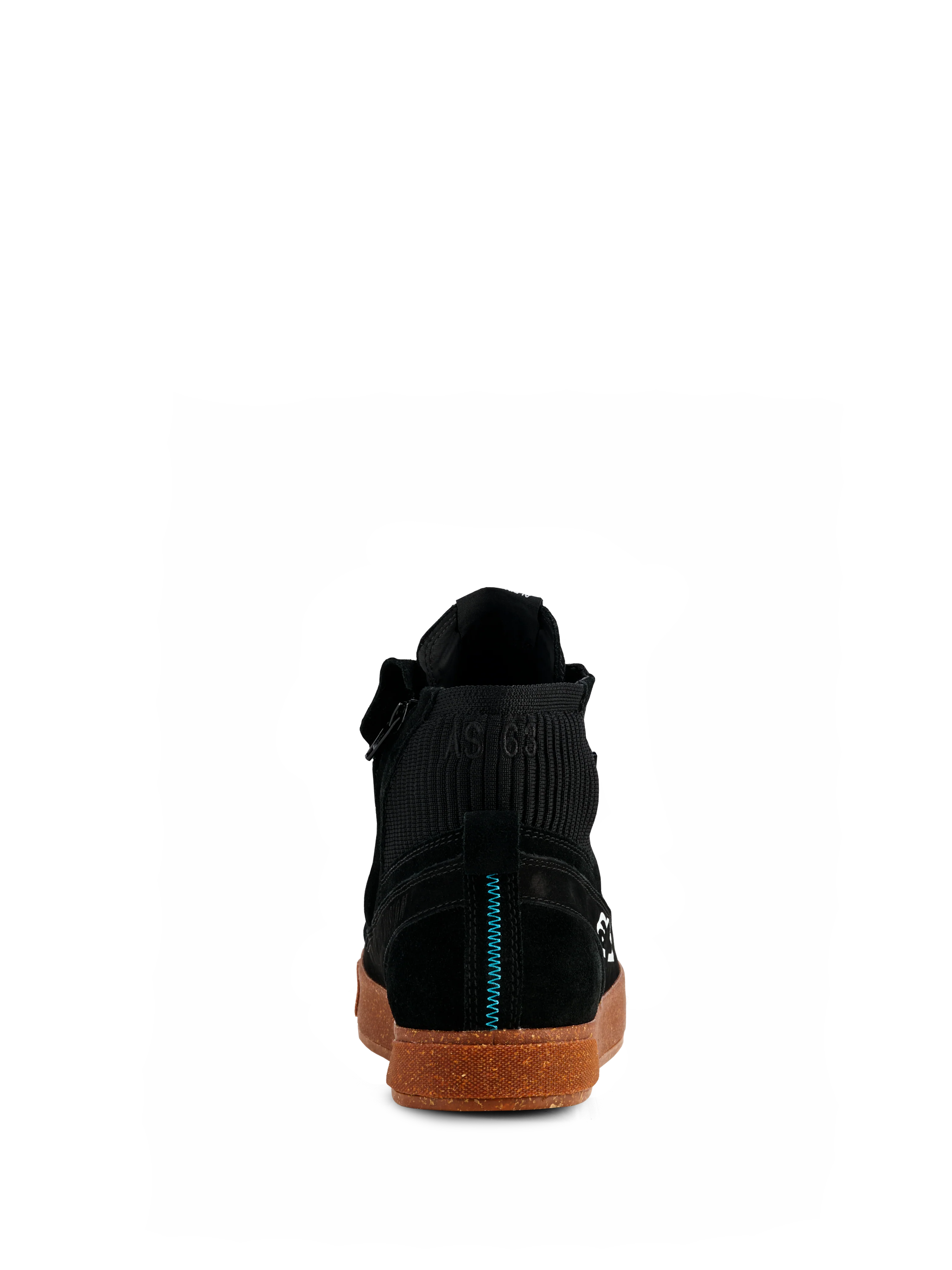 Scarpe Stated Impermeabili - Image 4