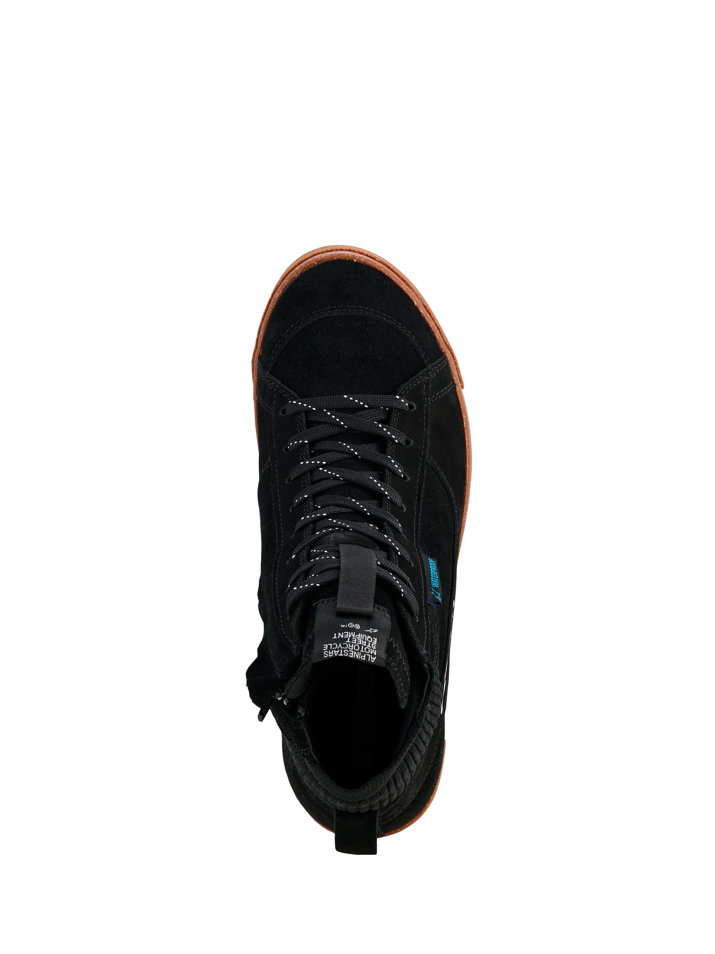 Scarpe Stated Impermeabili - Image 6