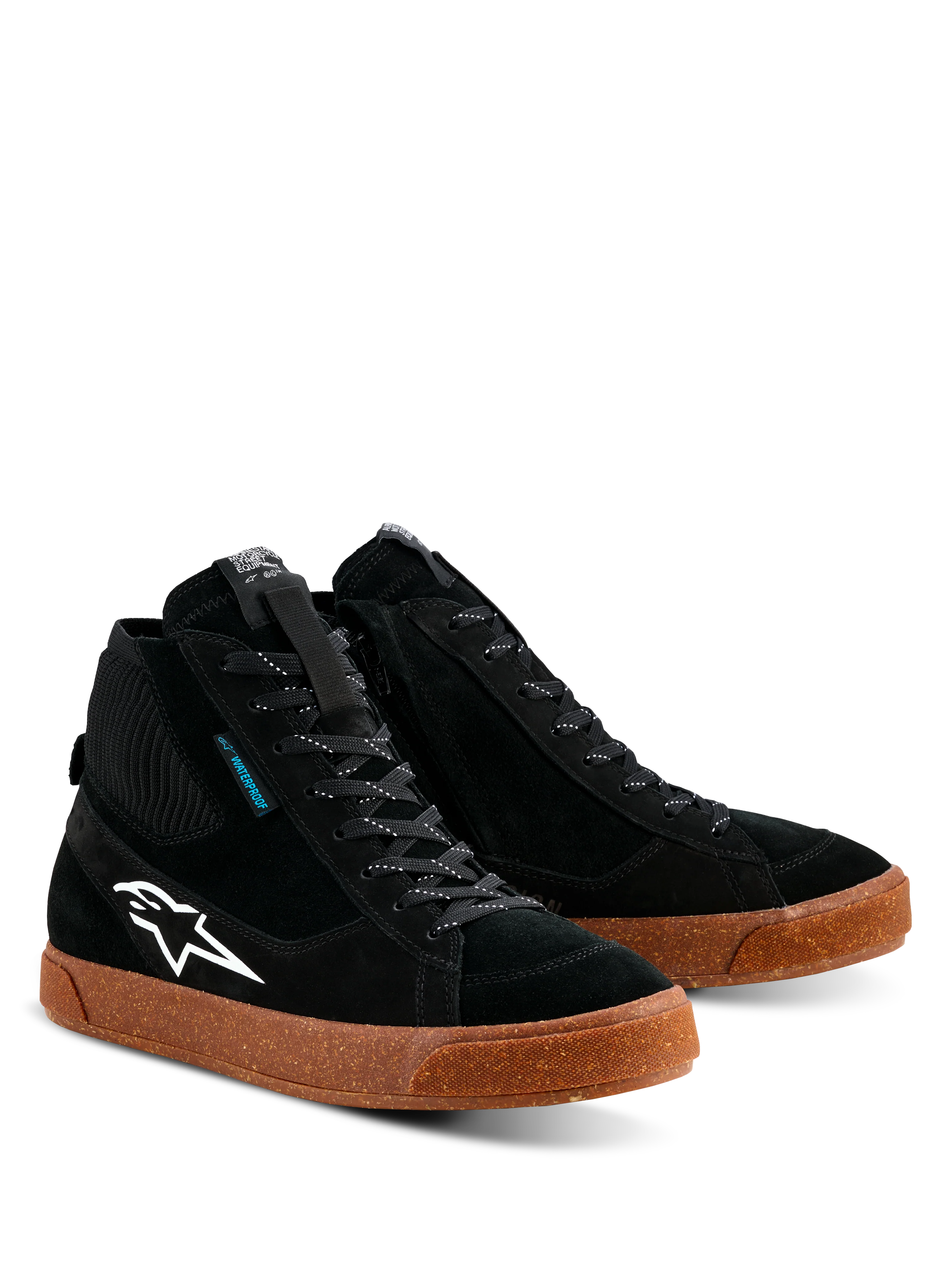 Scarpe Stated Impermeabili - Image 7