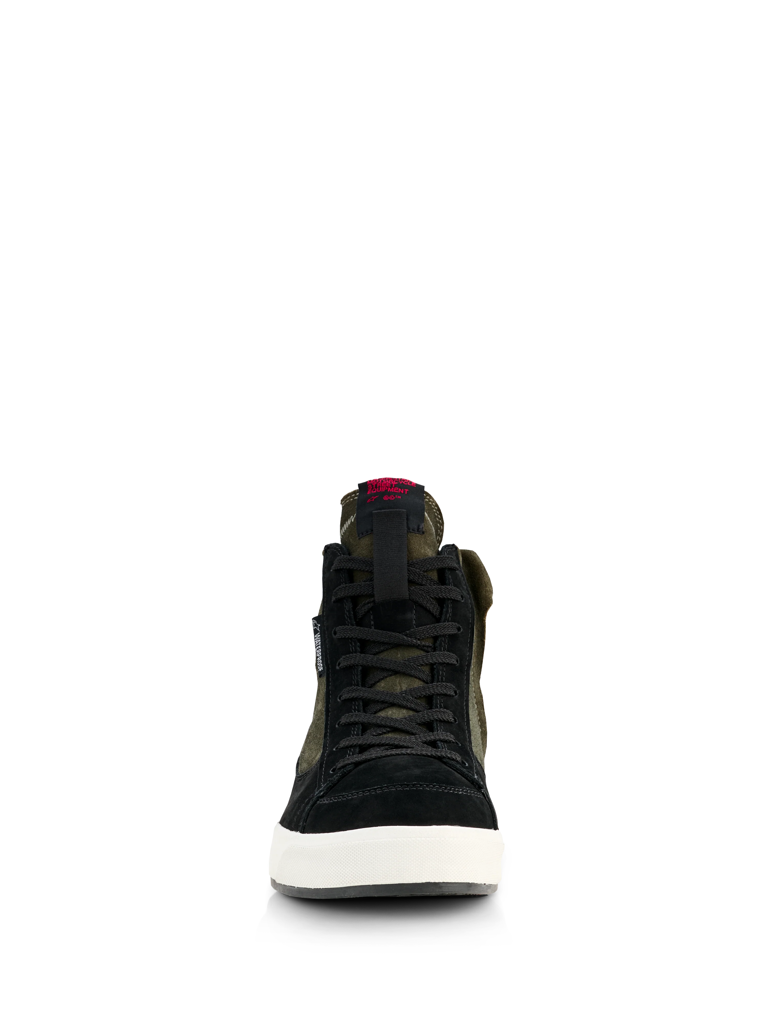 Scarpe Stated Impermeabili - Image 2