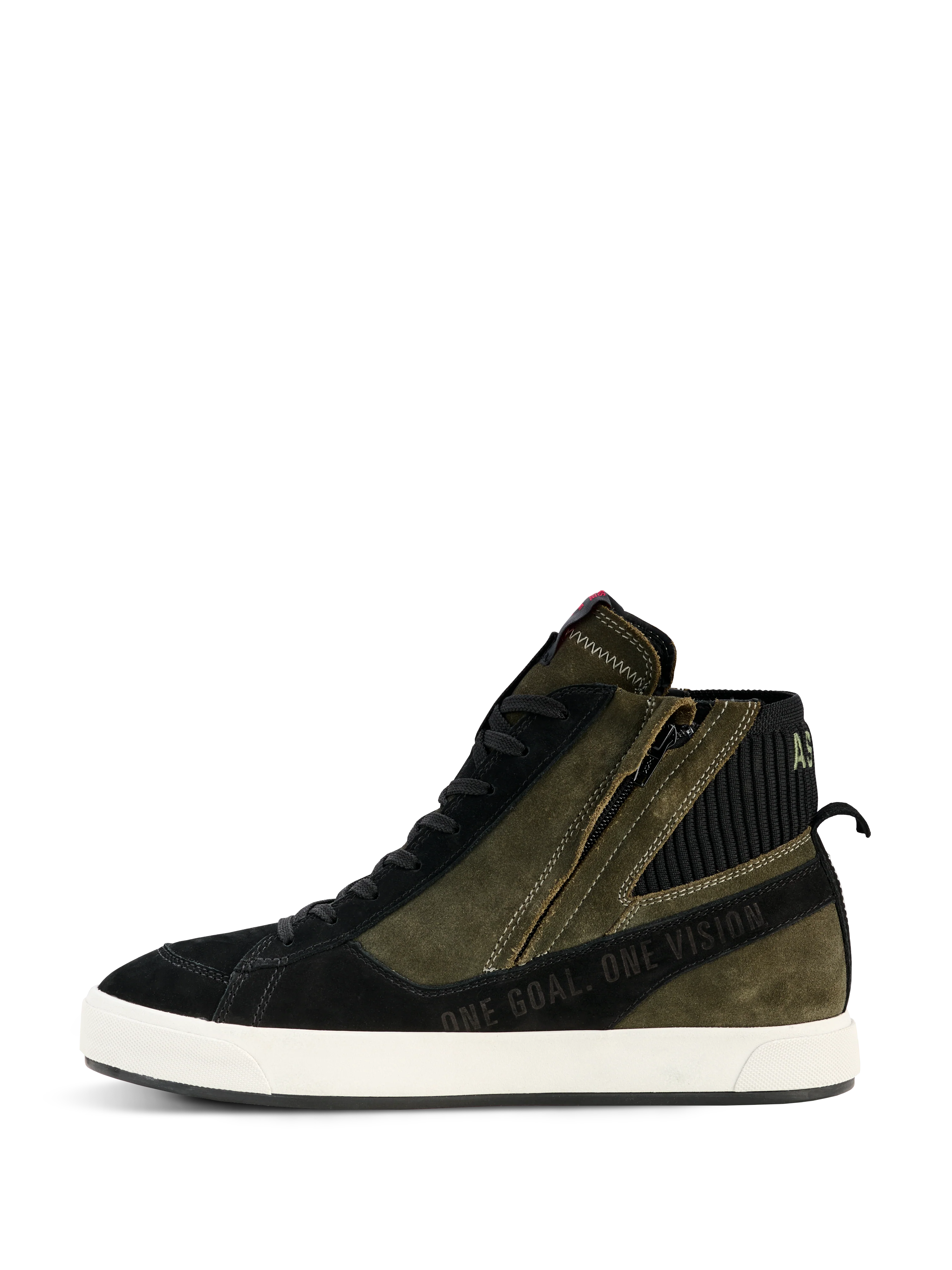 Scarpe Stated Impermeabili - Image 3