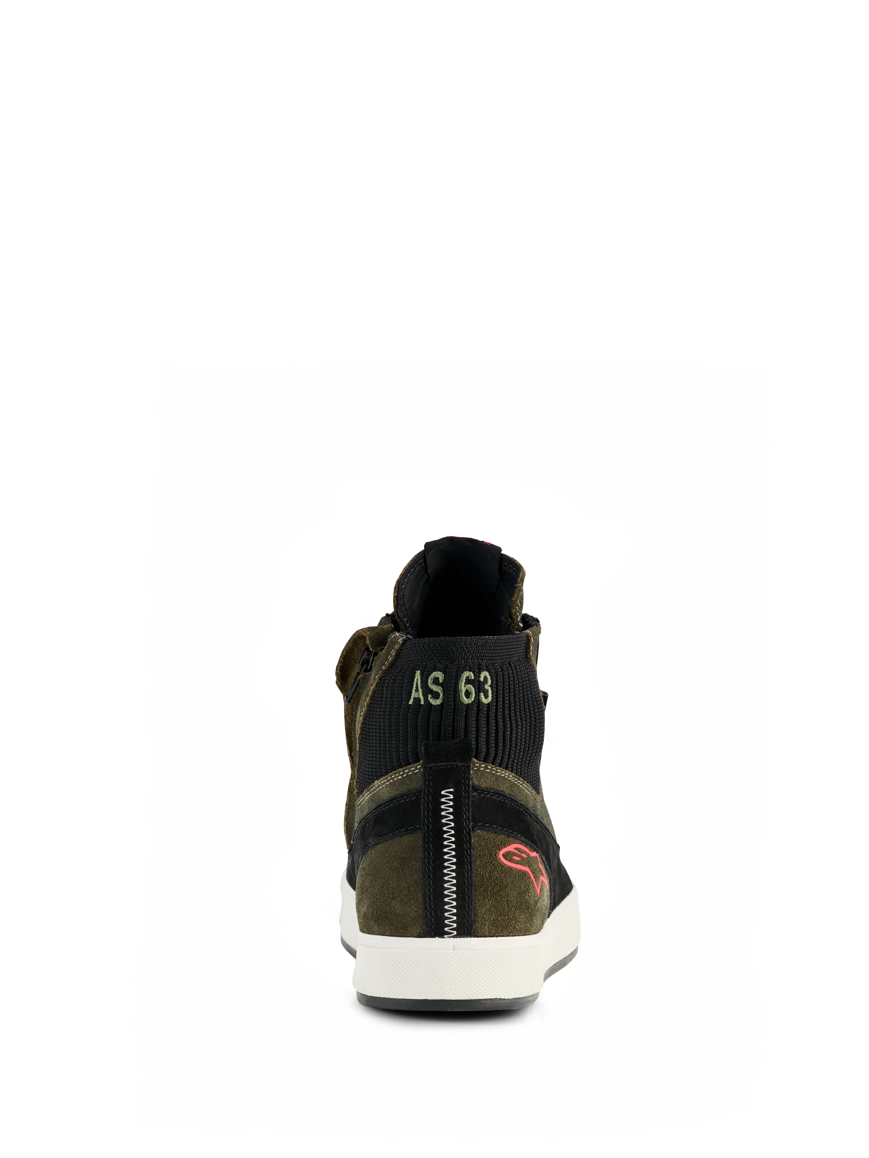 Scarpe Stated Impermeabili - Image 4