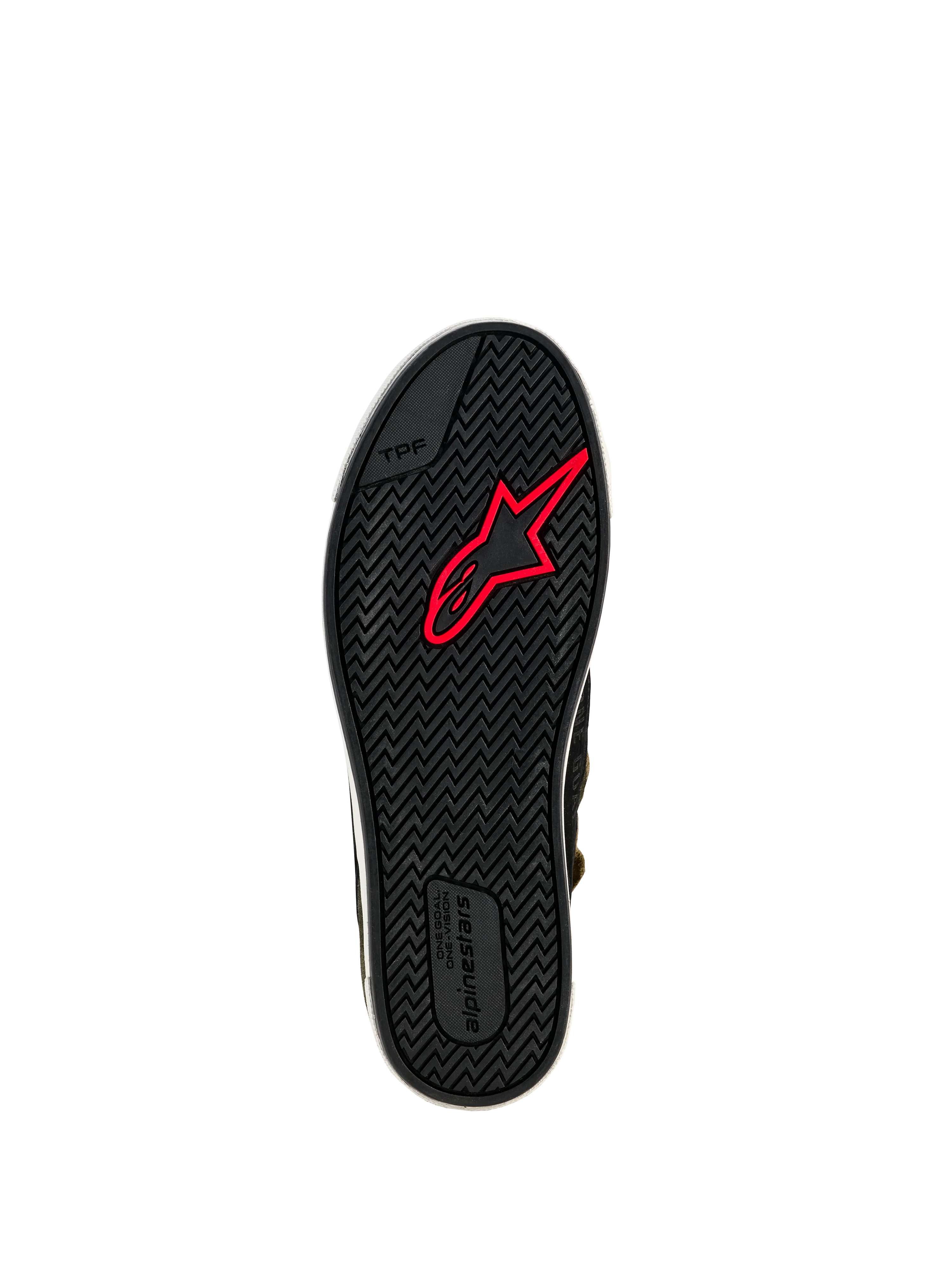 Scarpe Stated Impermeabili - Image 5