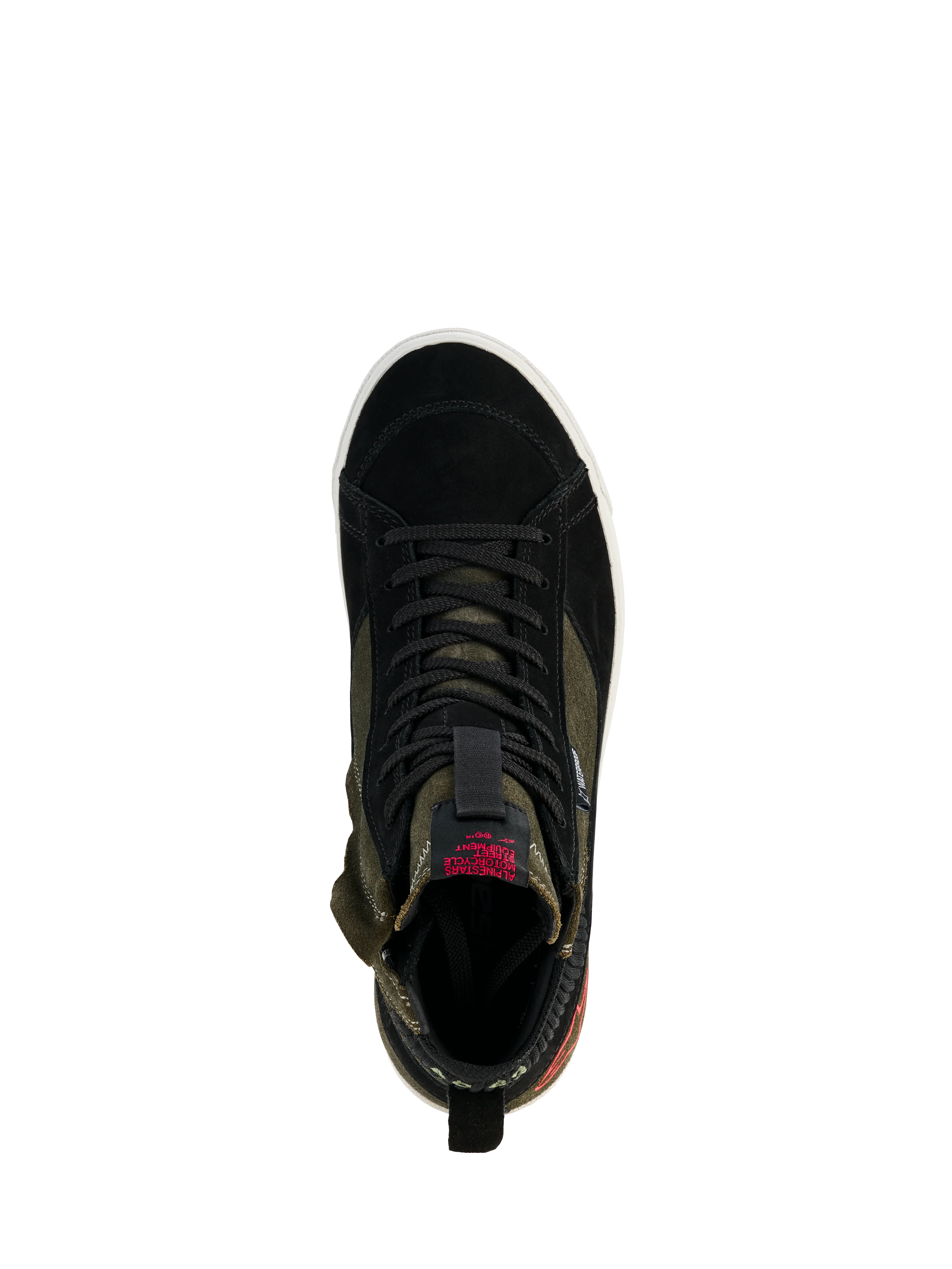 Scarpe Stated Impermeabili - Image 6