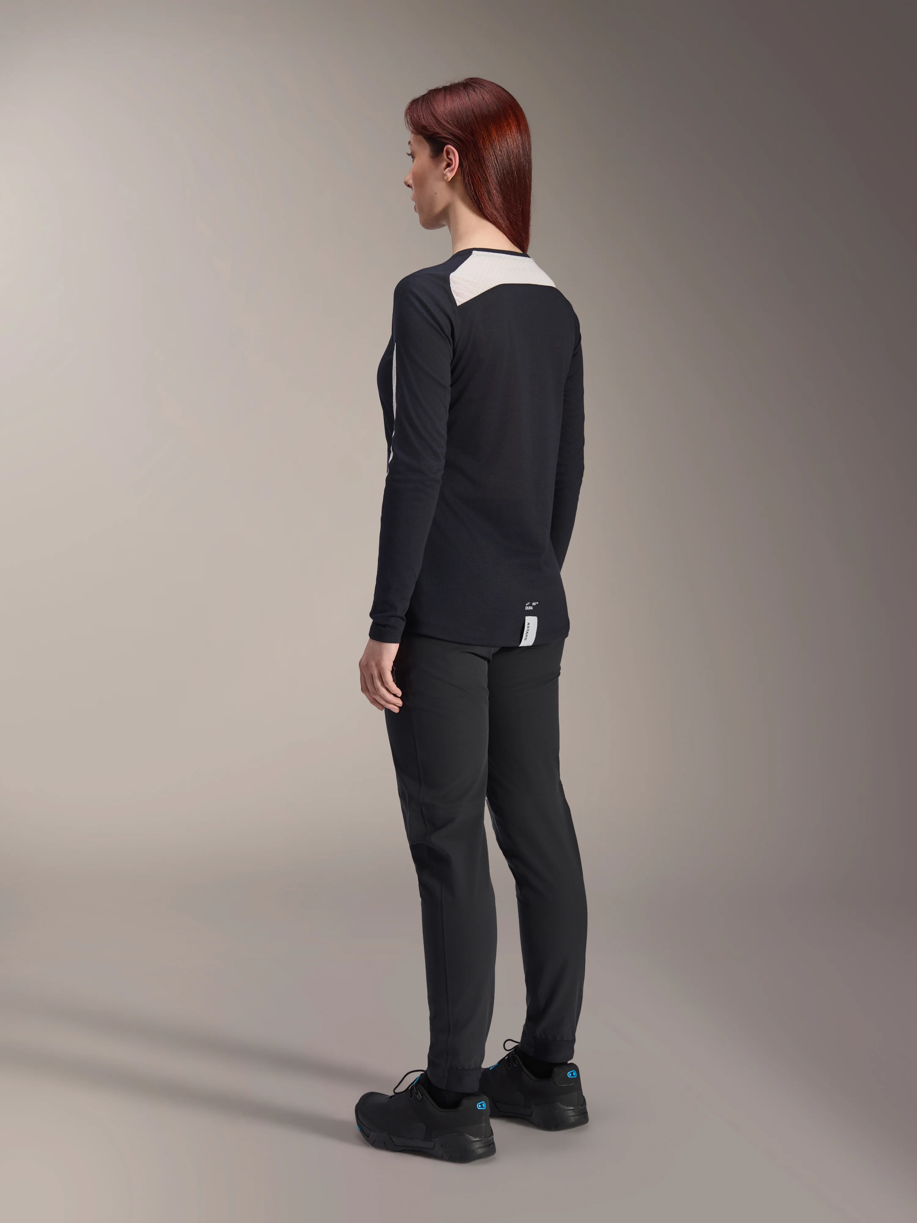 Pantaloni Stella A-Dura - Image 4