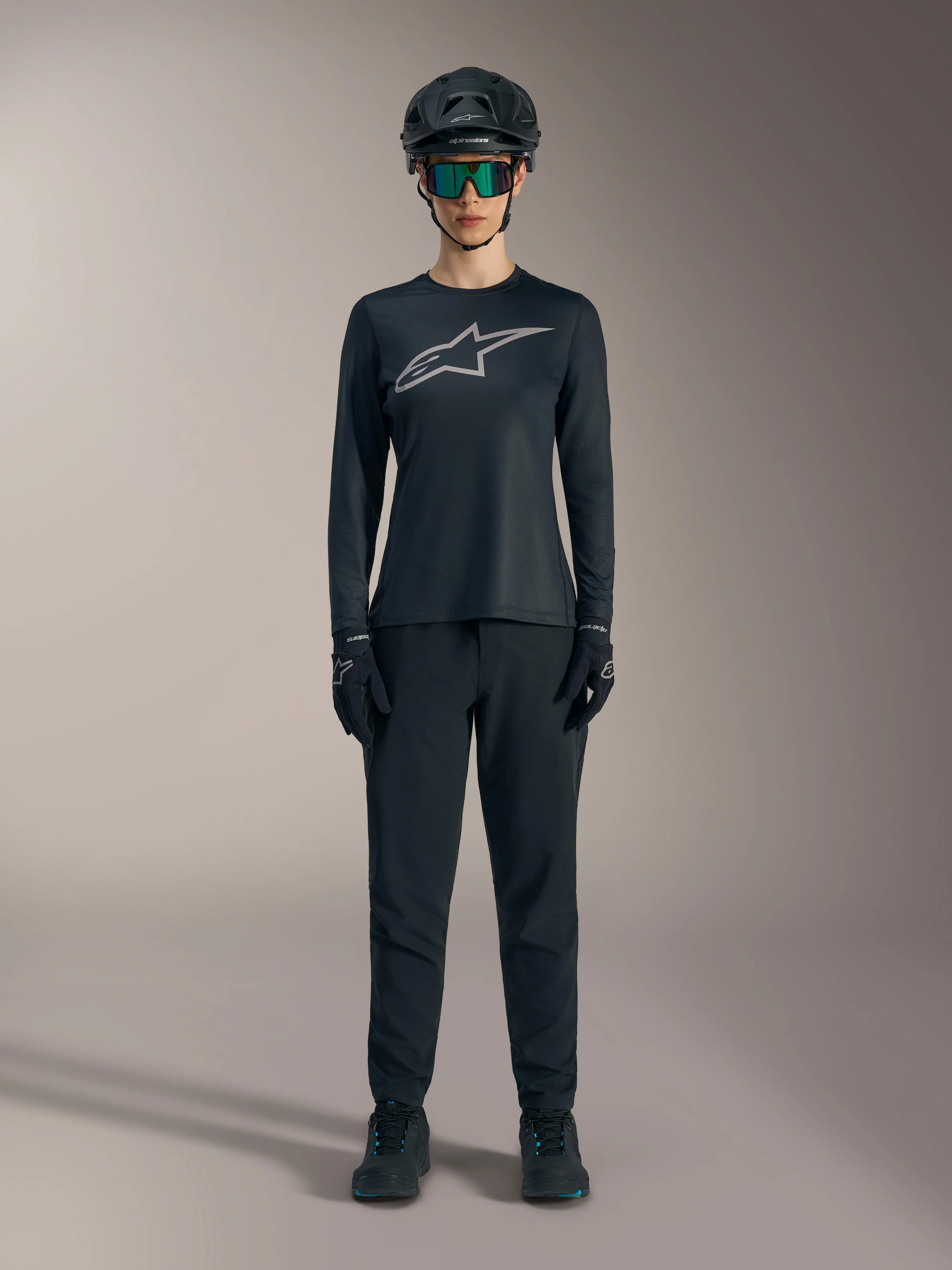 Maglia Stella A-Dura Ride - Image 3