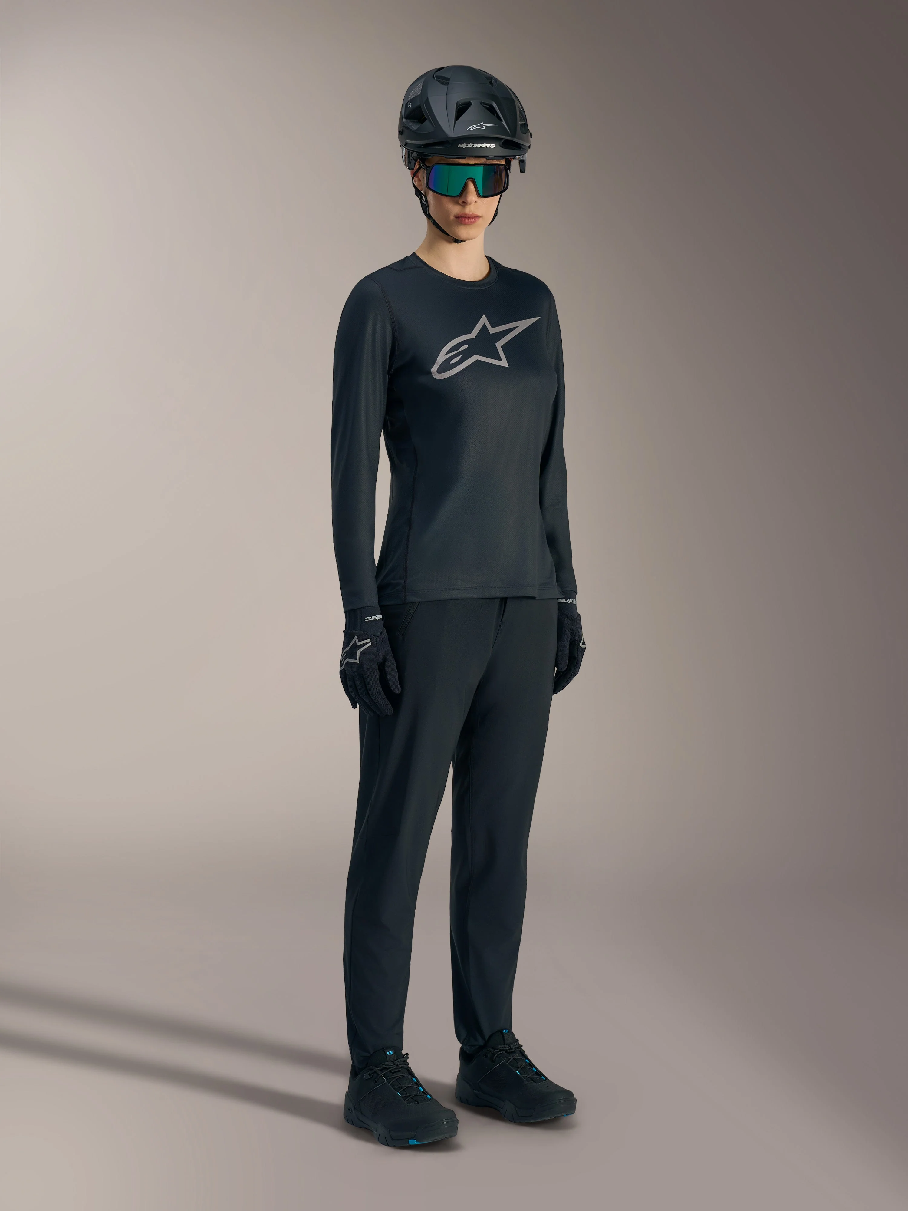 Maglia Stella A-Dura Ride - Image 4
