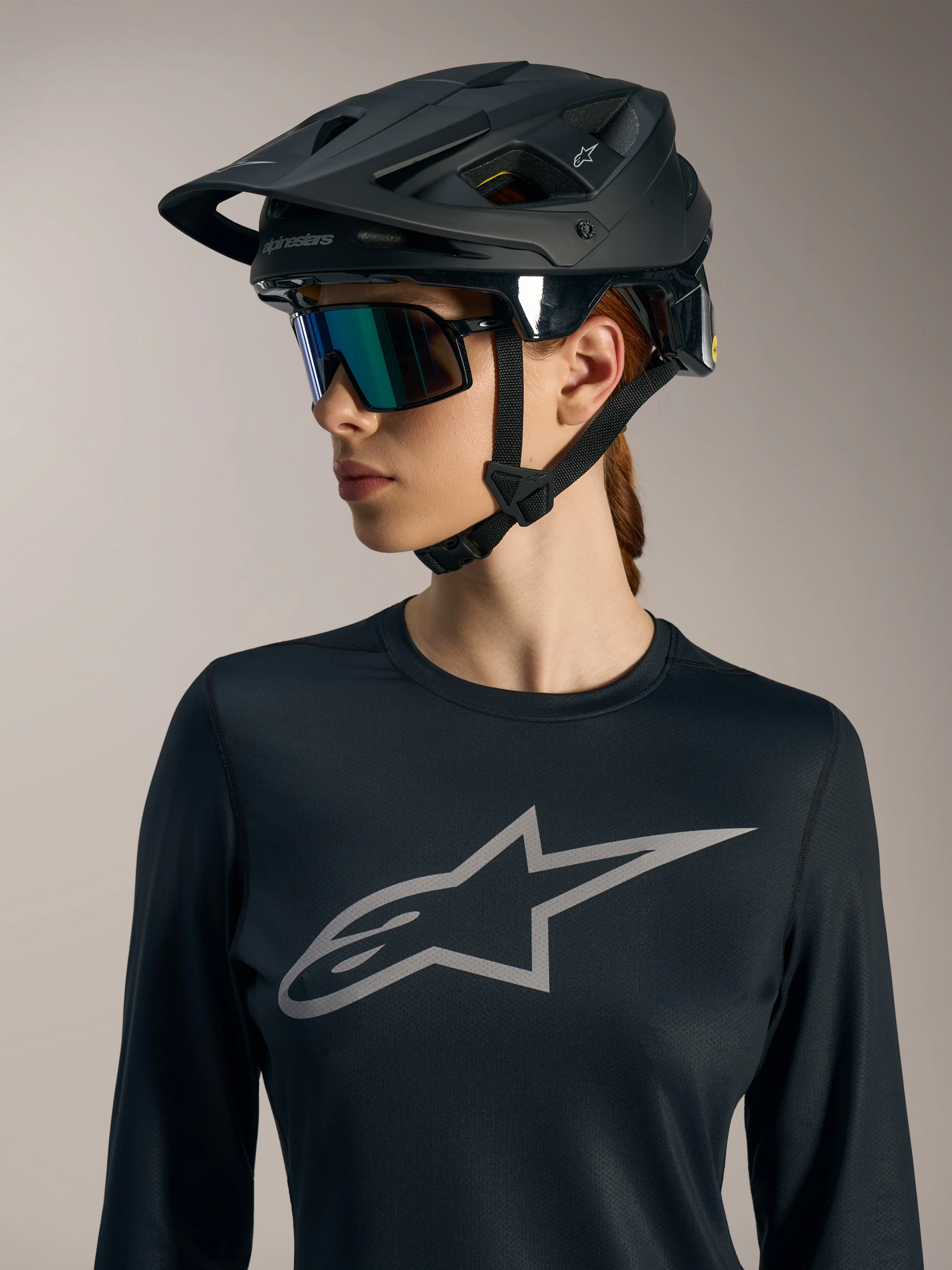 Maglia Stella A-Dura Ride - Image 7