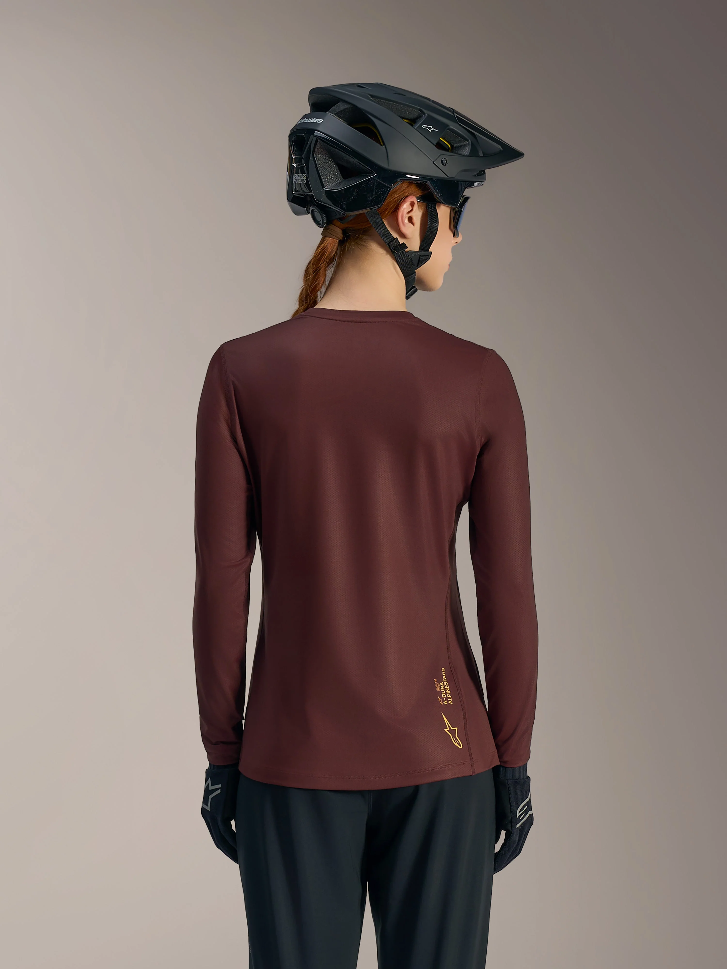 Maglia Stella A-Dura Ride - Image 2