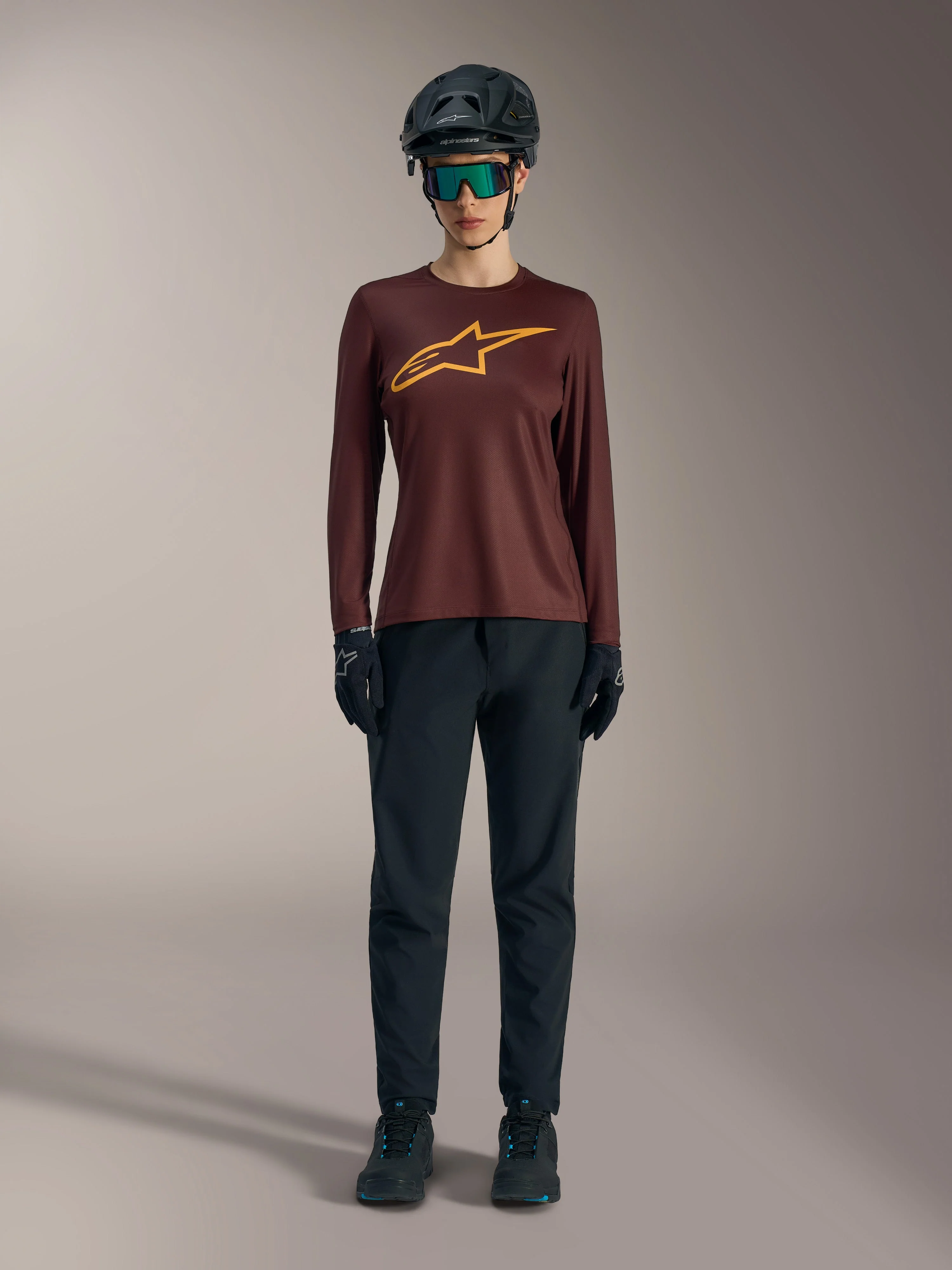 Maglia Stella A-Dura Ride - Image 3