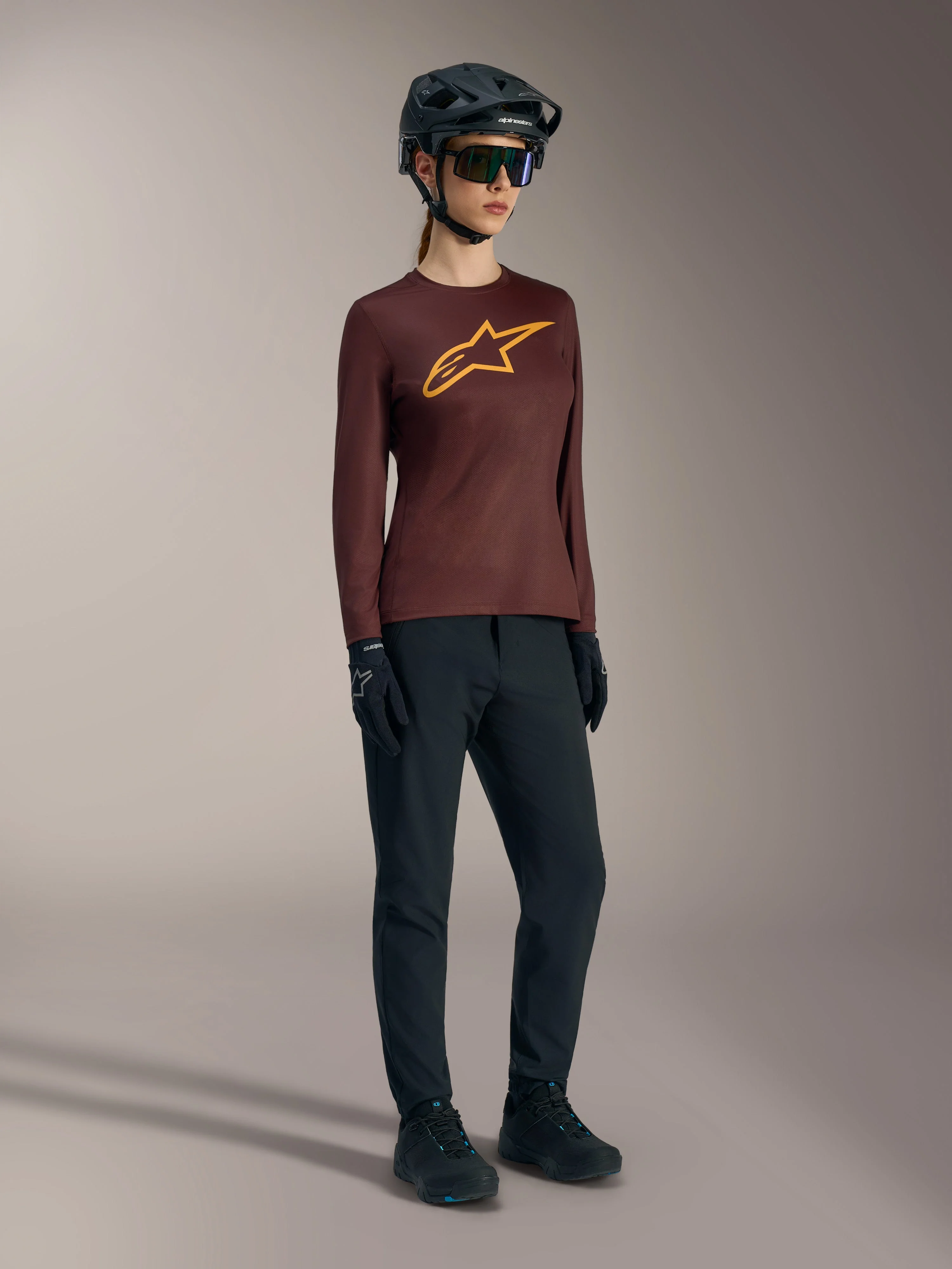 Maglia Stella A-Dura Ride - Image 4