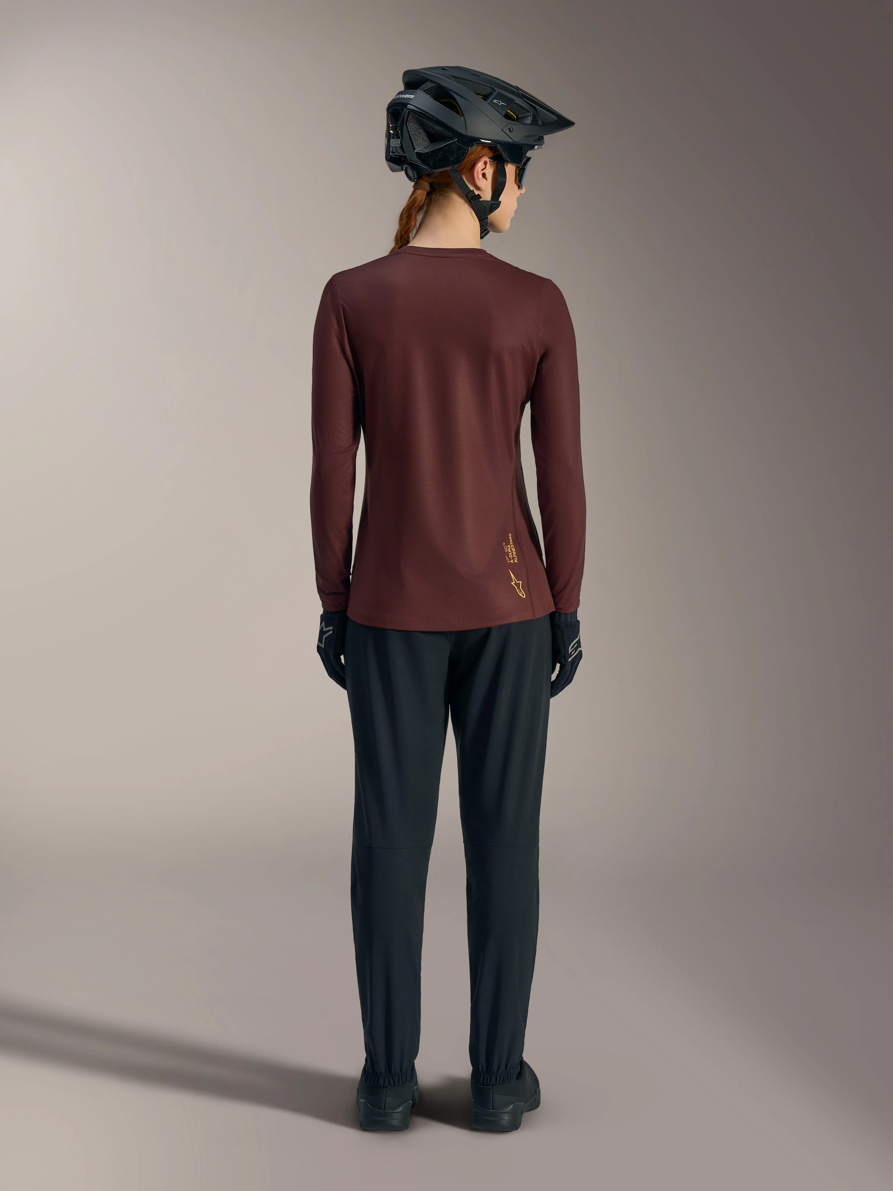 Maglia Stella A-Dura Ride - Image 5