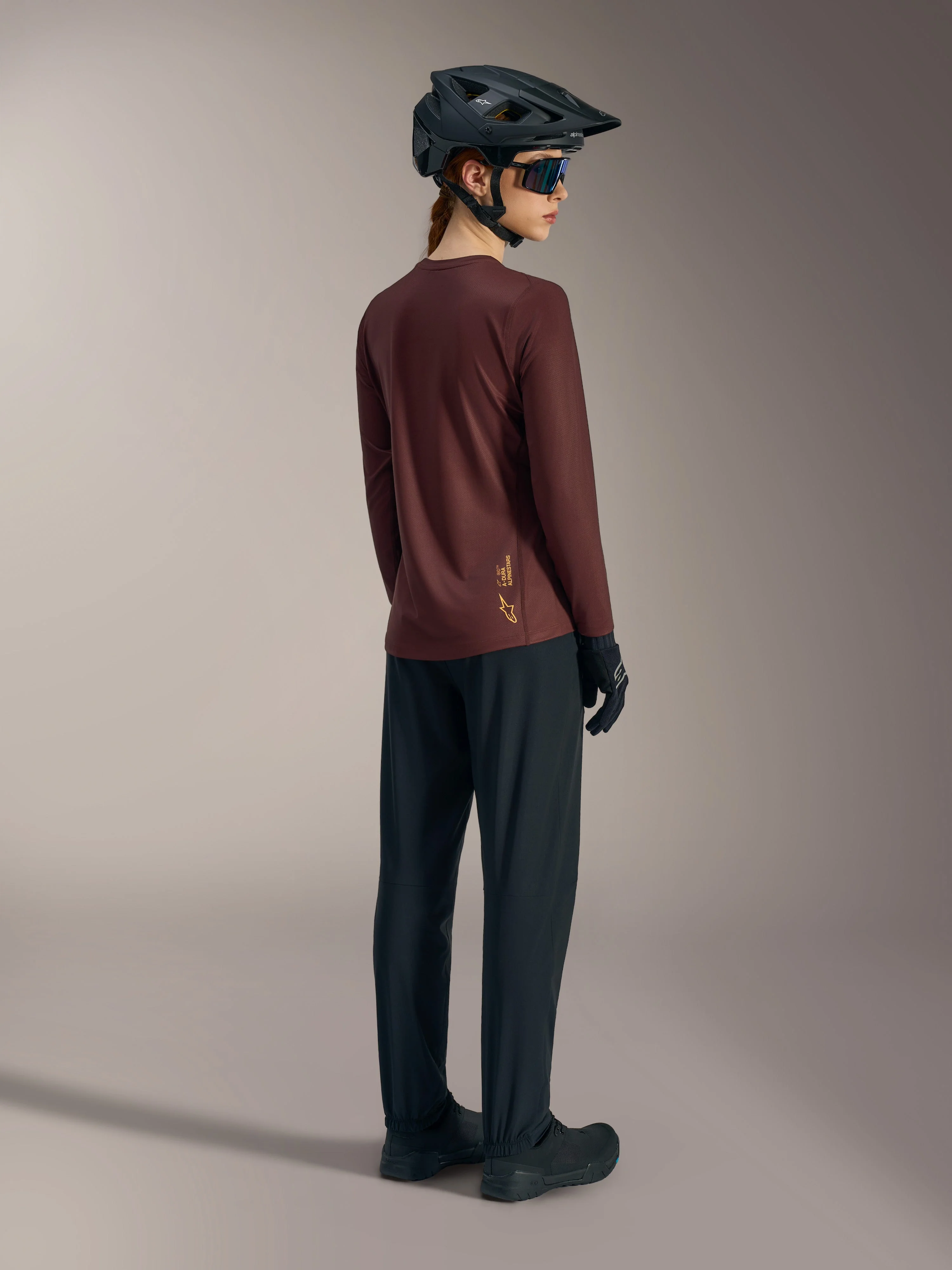 Maglia Stella A-Dura Ride - Image 6