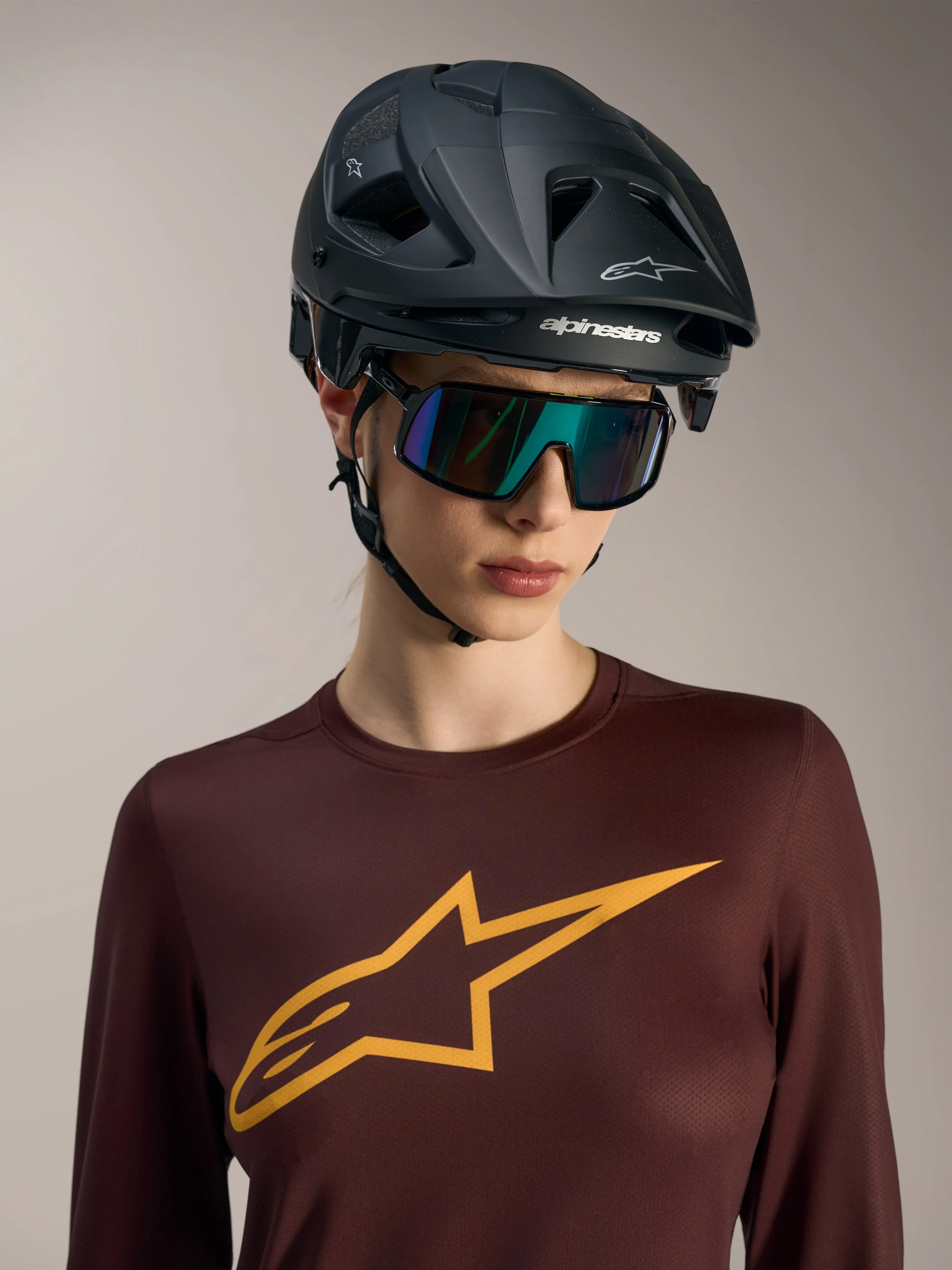Maglia Stella A-Dura Ride - Image 7