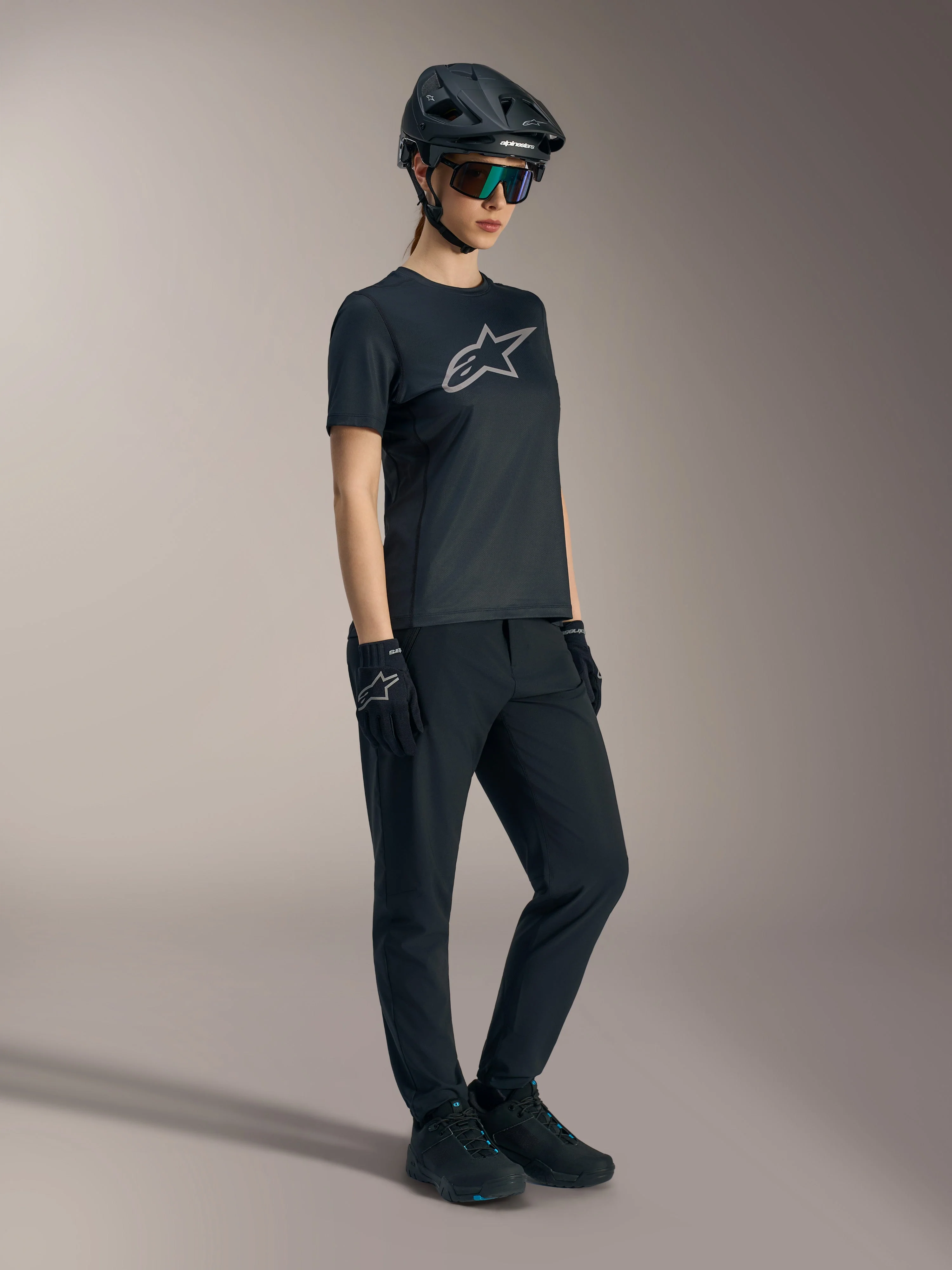 Maglia Stella A-Dura Ride - Image 3