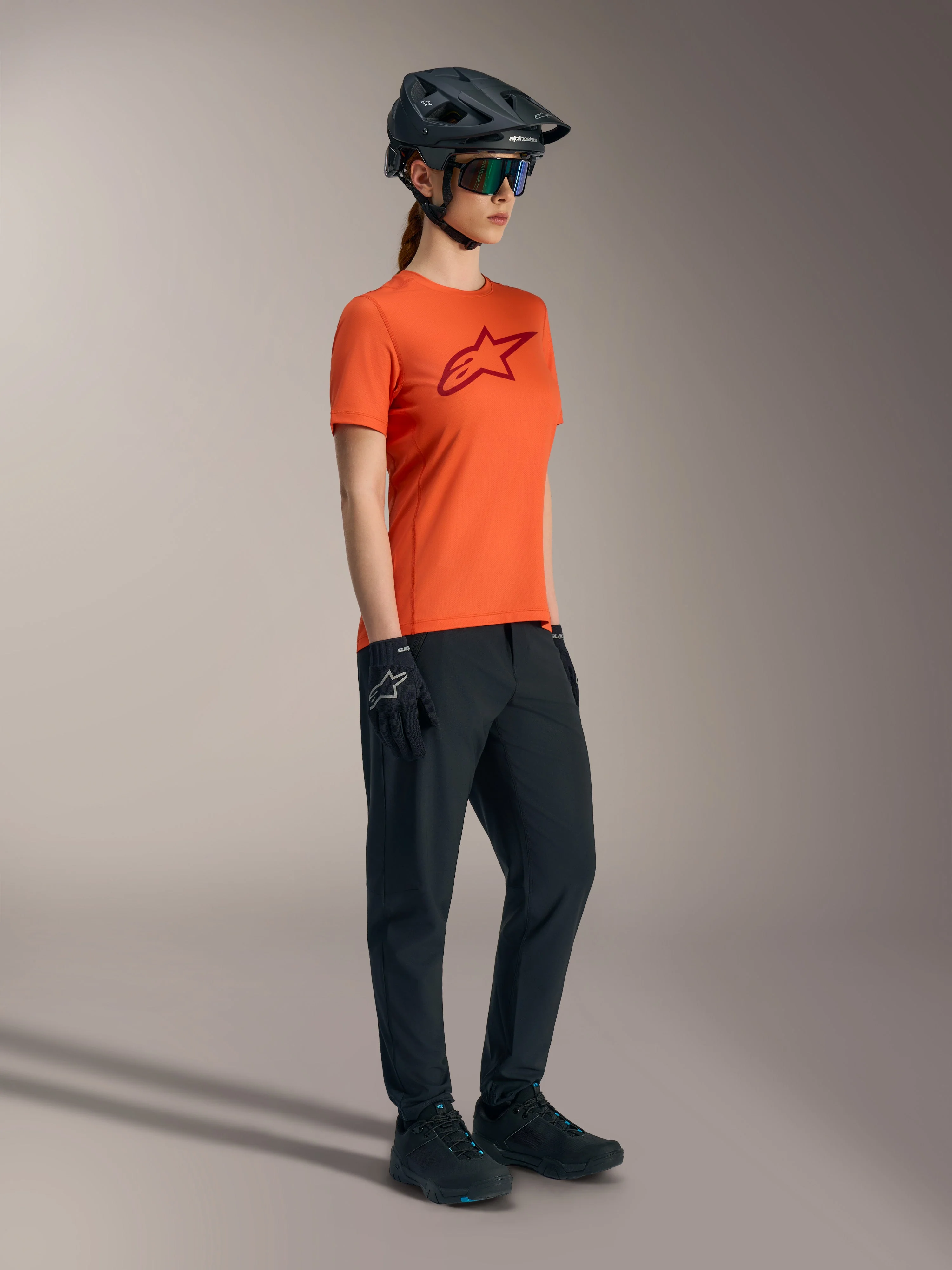 Maglia Stella A-Dura Ride - Image 2