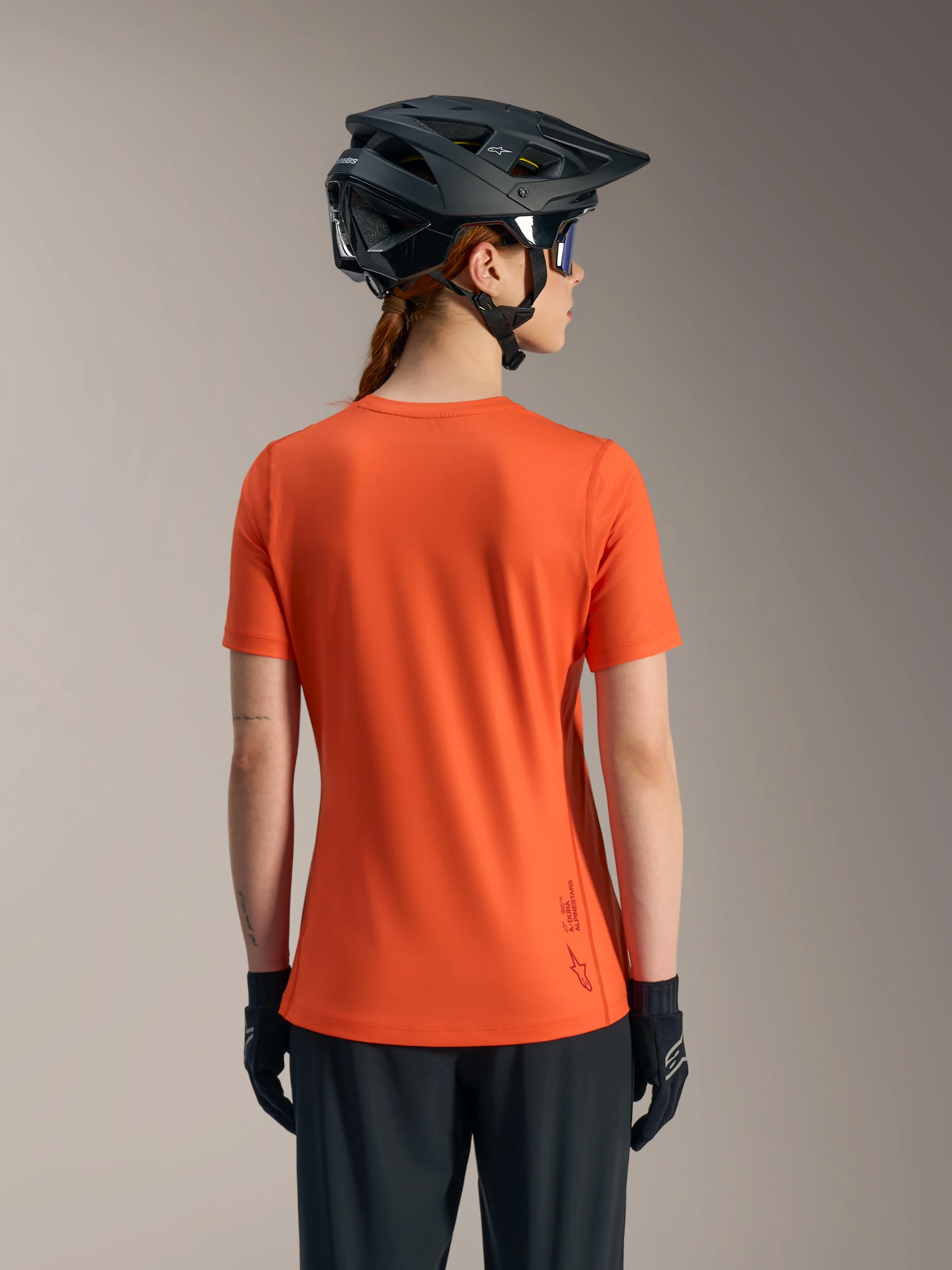 Maglia Stella A-Dura Ride - Image 4