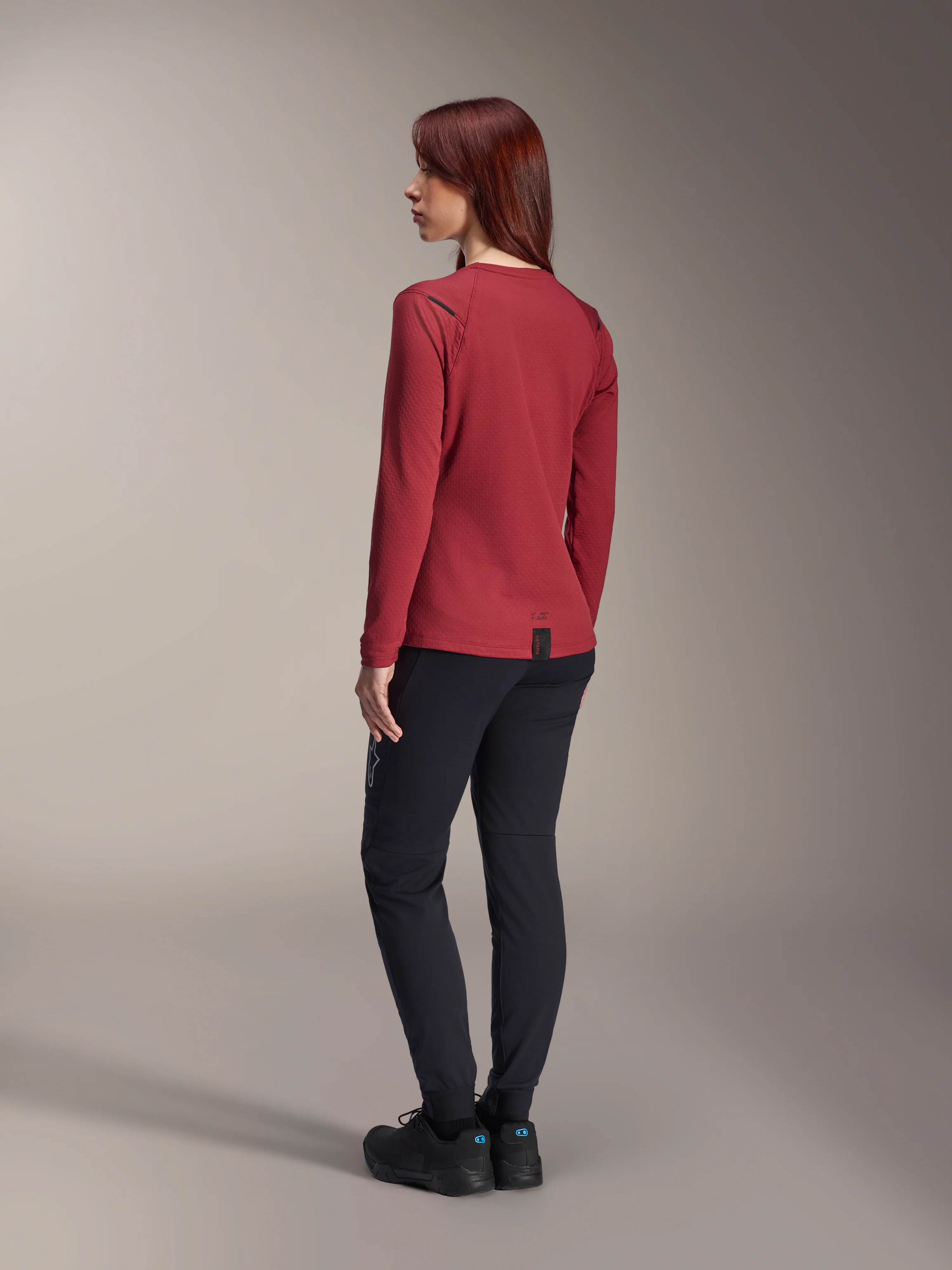 Maglia Termica Stella A-Dura - Image 4