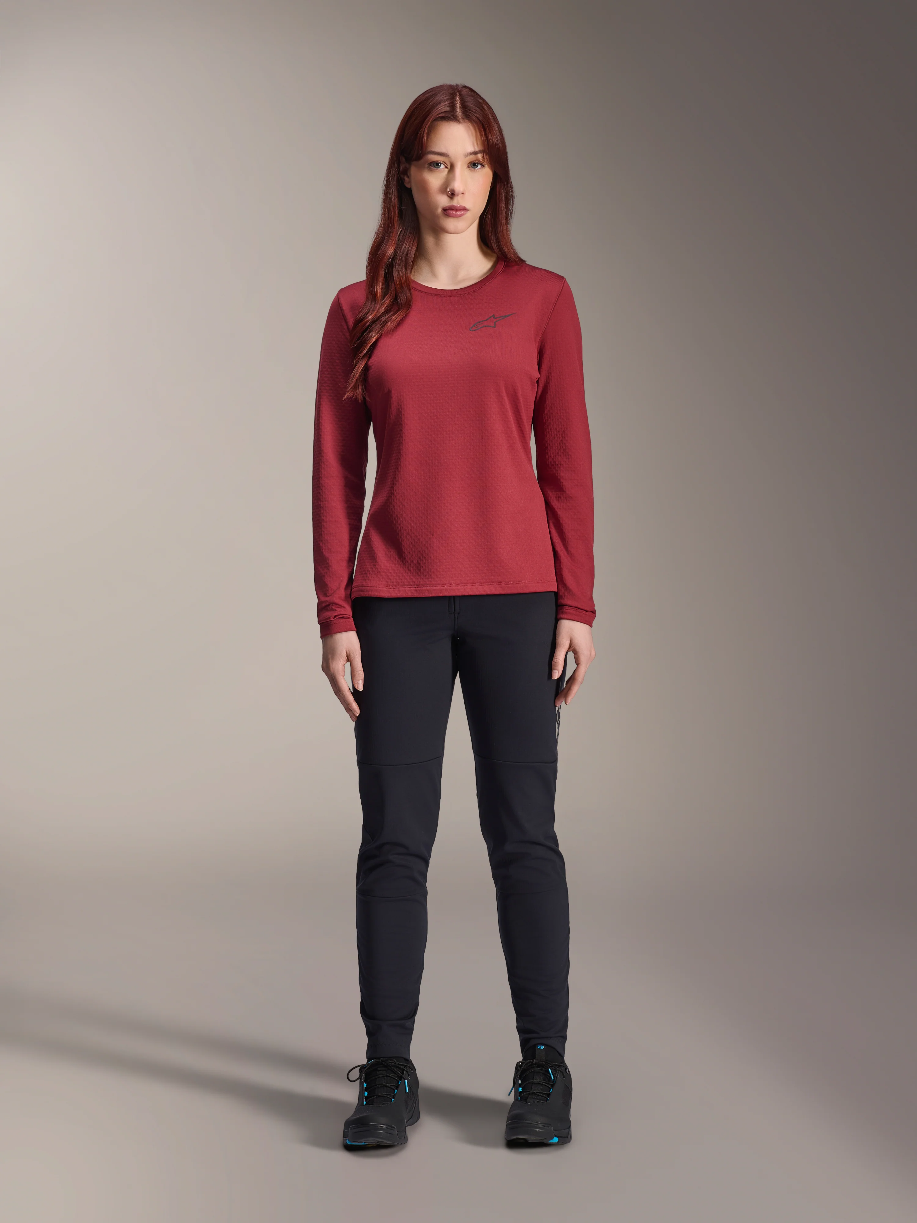 Maglia Termica Stella A-Dura - Image 5