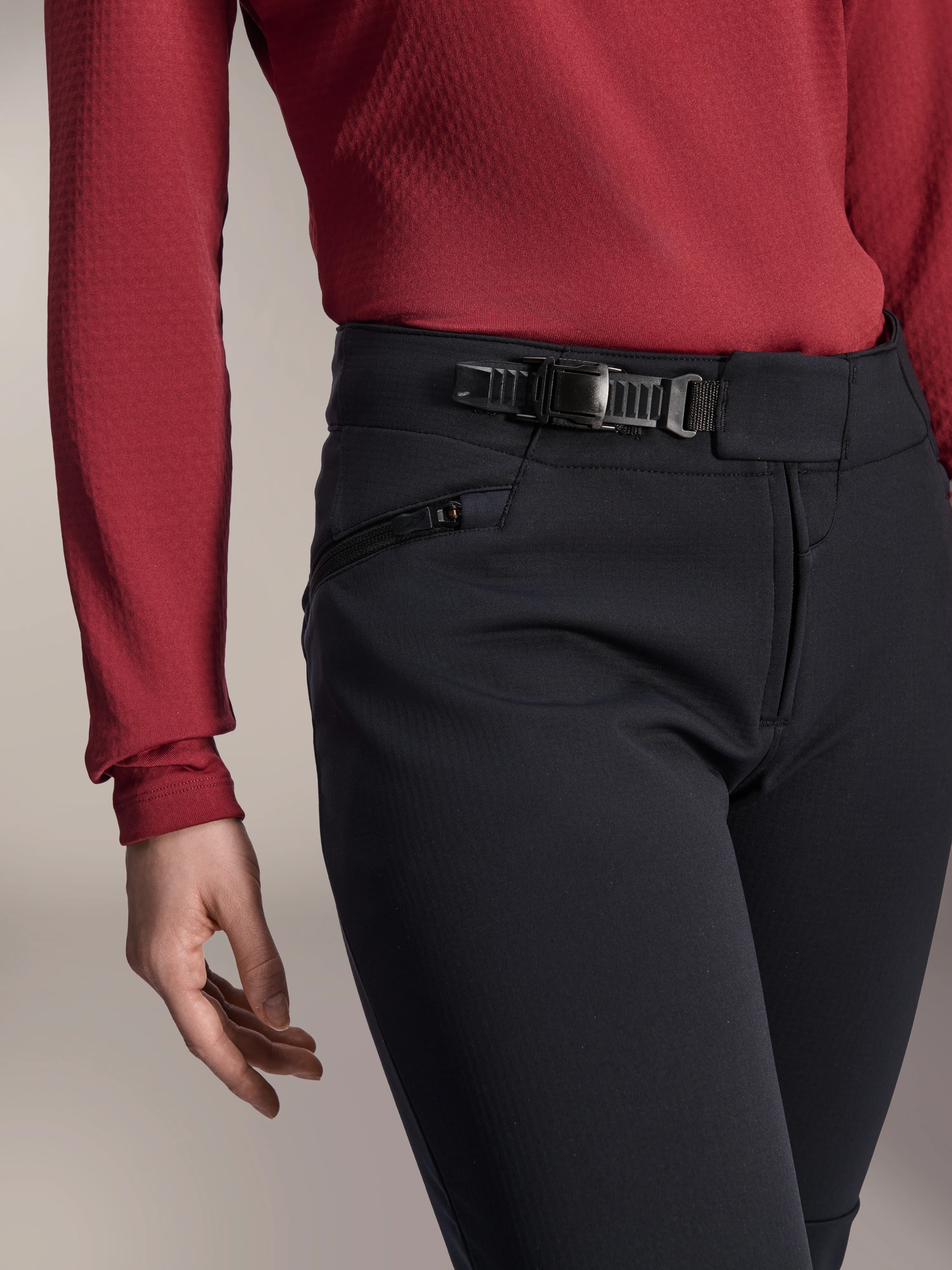 Pantaloni Termici Stella A-Dura - Image 5