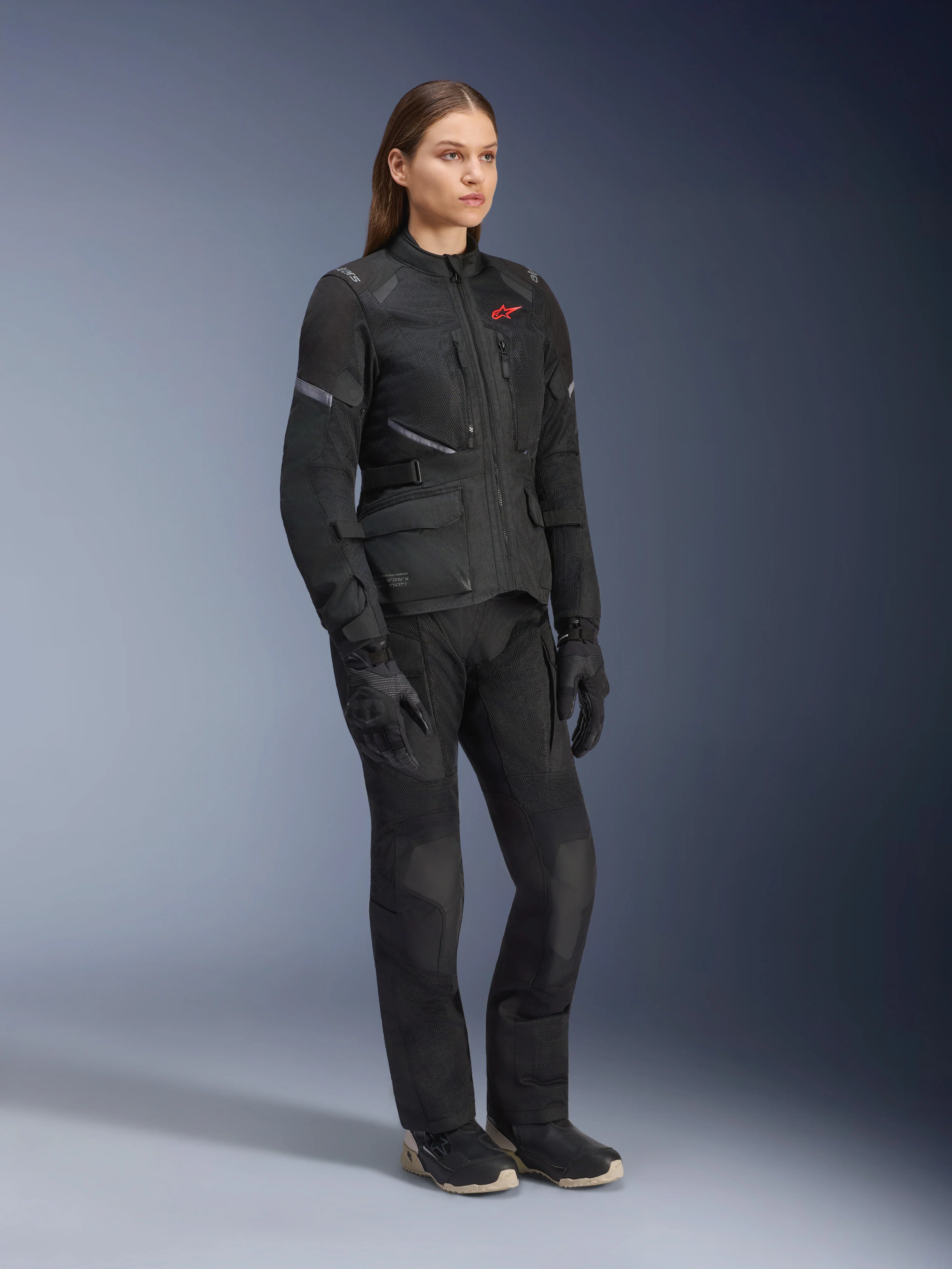 Giacca Stella Andes Air Drystar® - Image 2