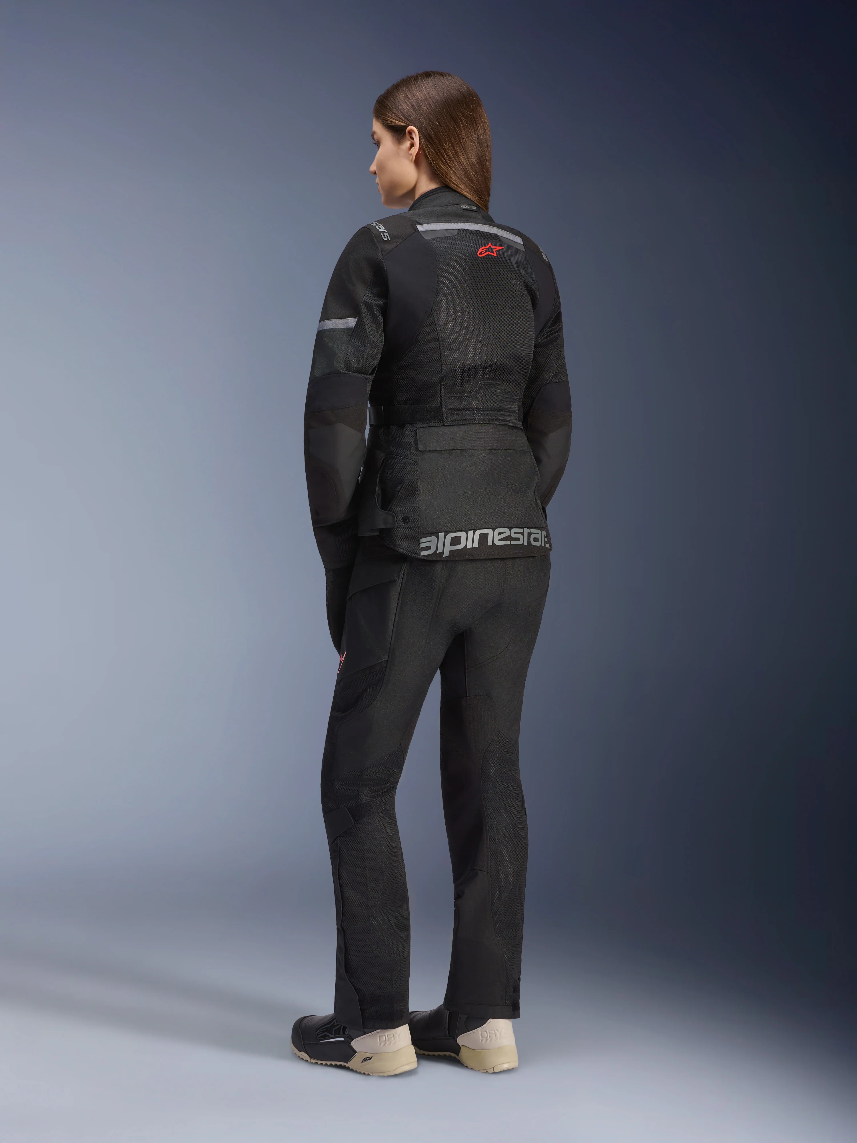 Giacca Stella Andes Air Drystar® - Image 4