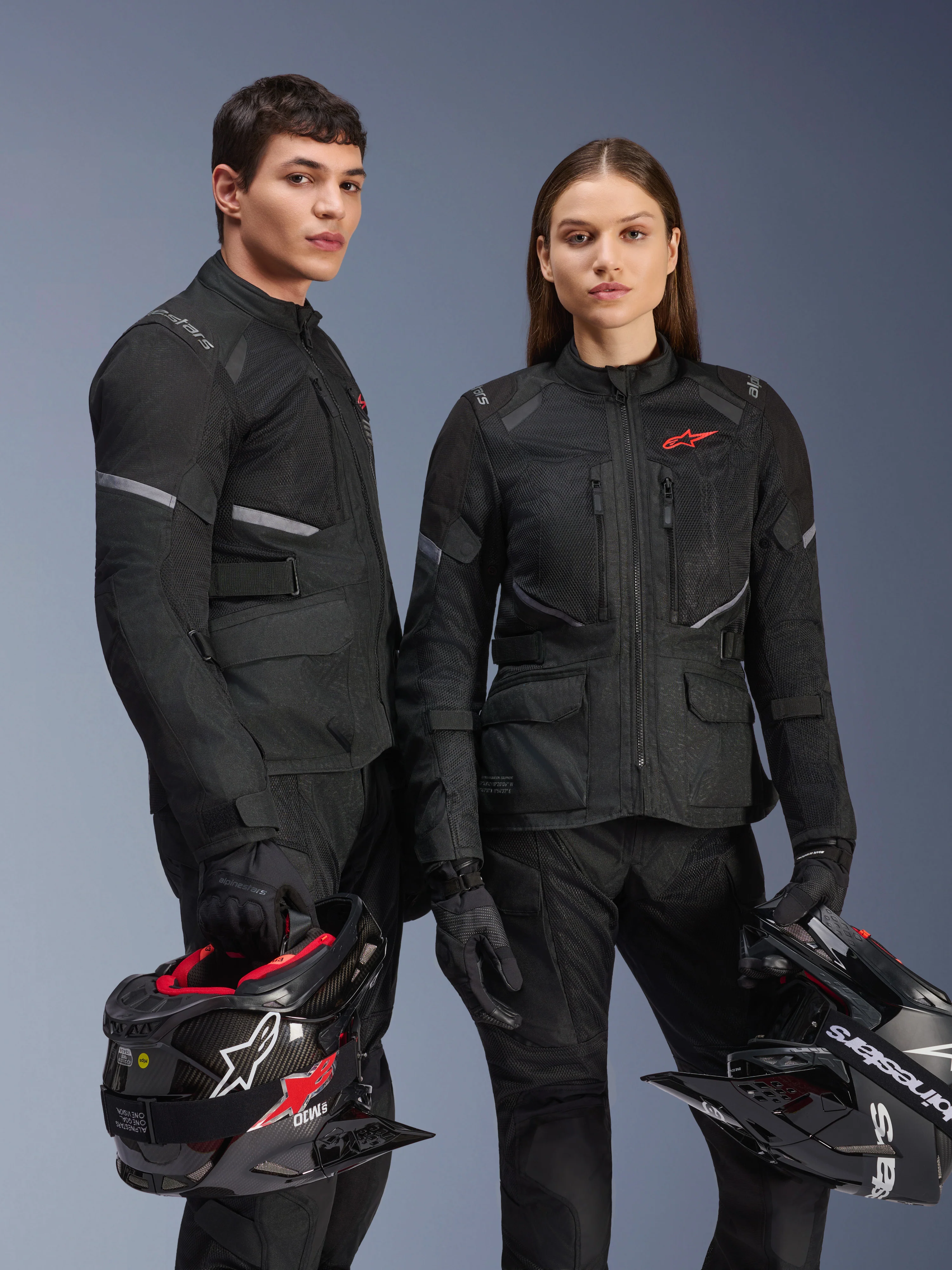 Giacca Stella Andes Air Drystar® - Image 8