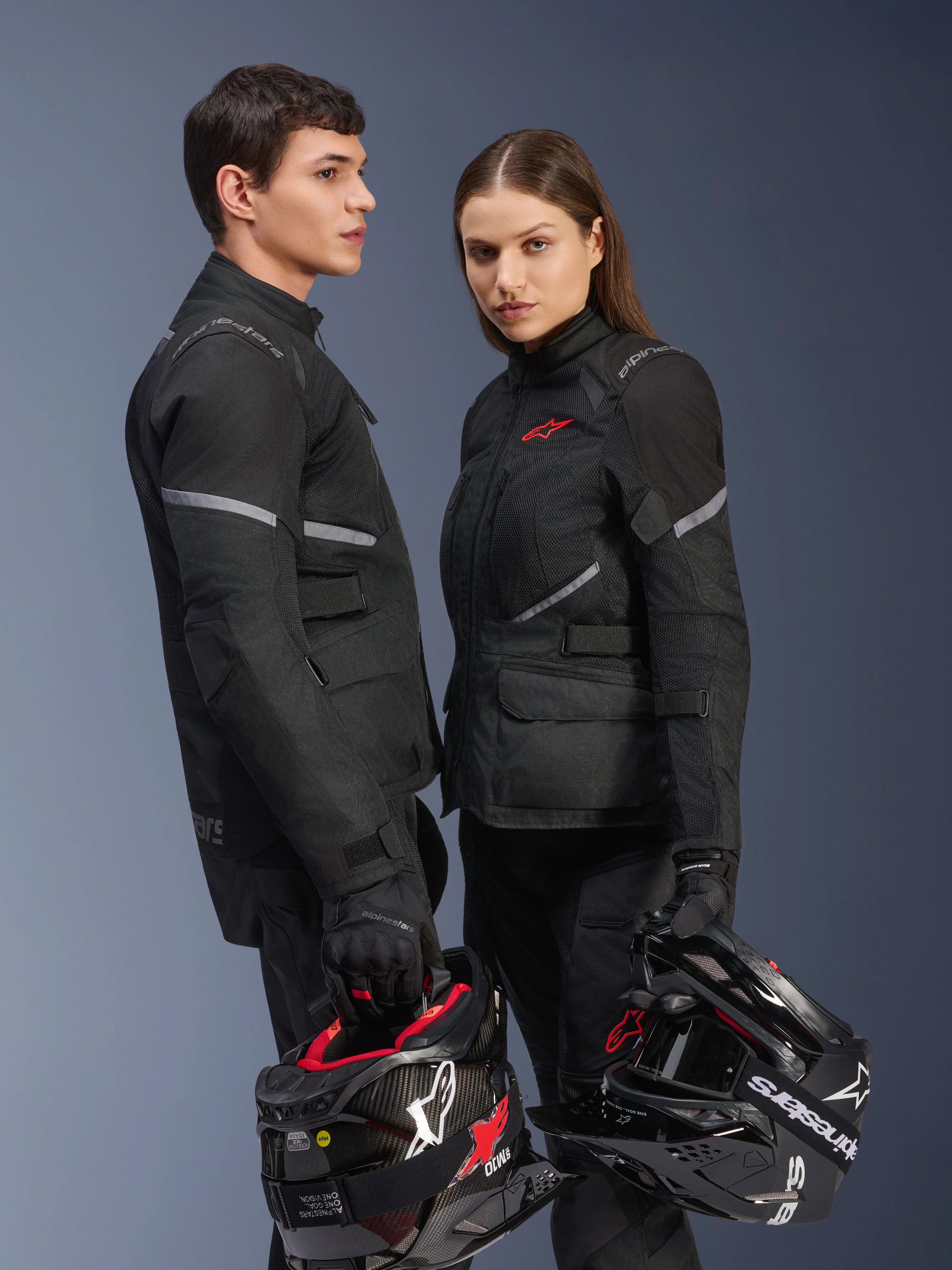 Giacca Stella Andes Air Drystar® - Image 9