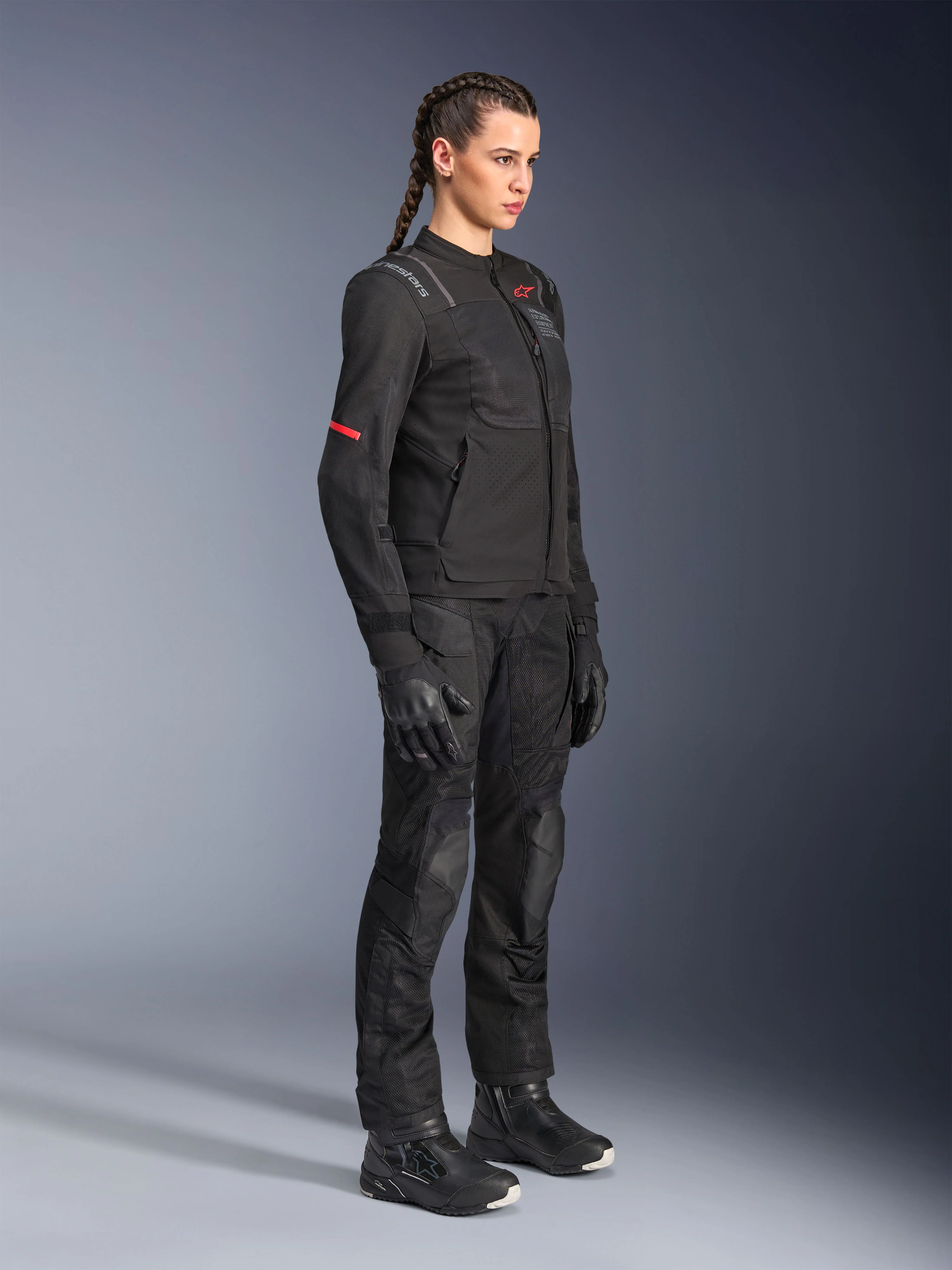 Pantaloni Stella Andes Air Drystar® - Image 2