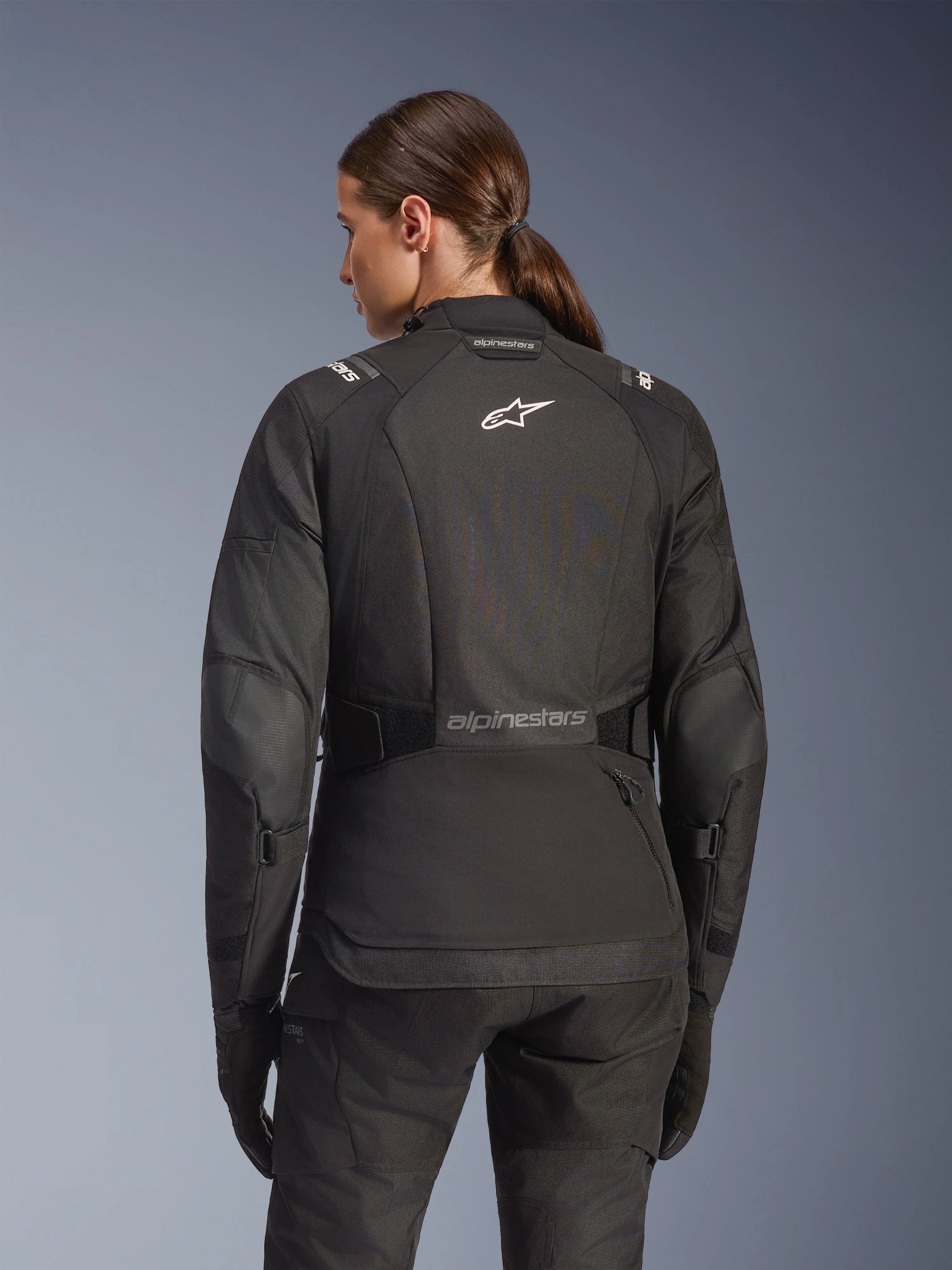 Giacca Stella Andes V4 Drystar® - Image 2